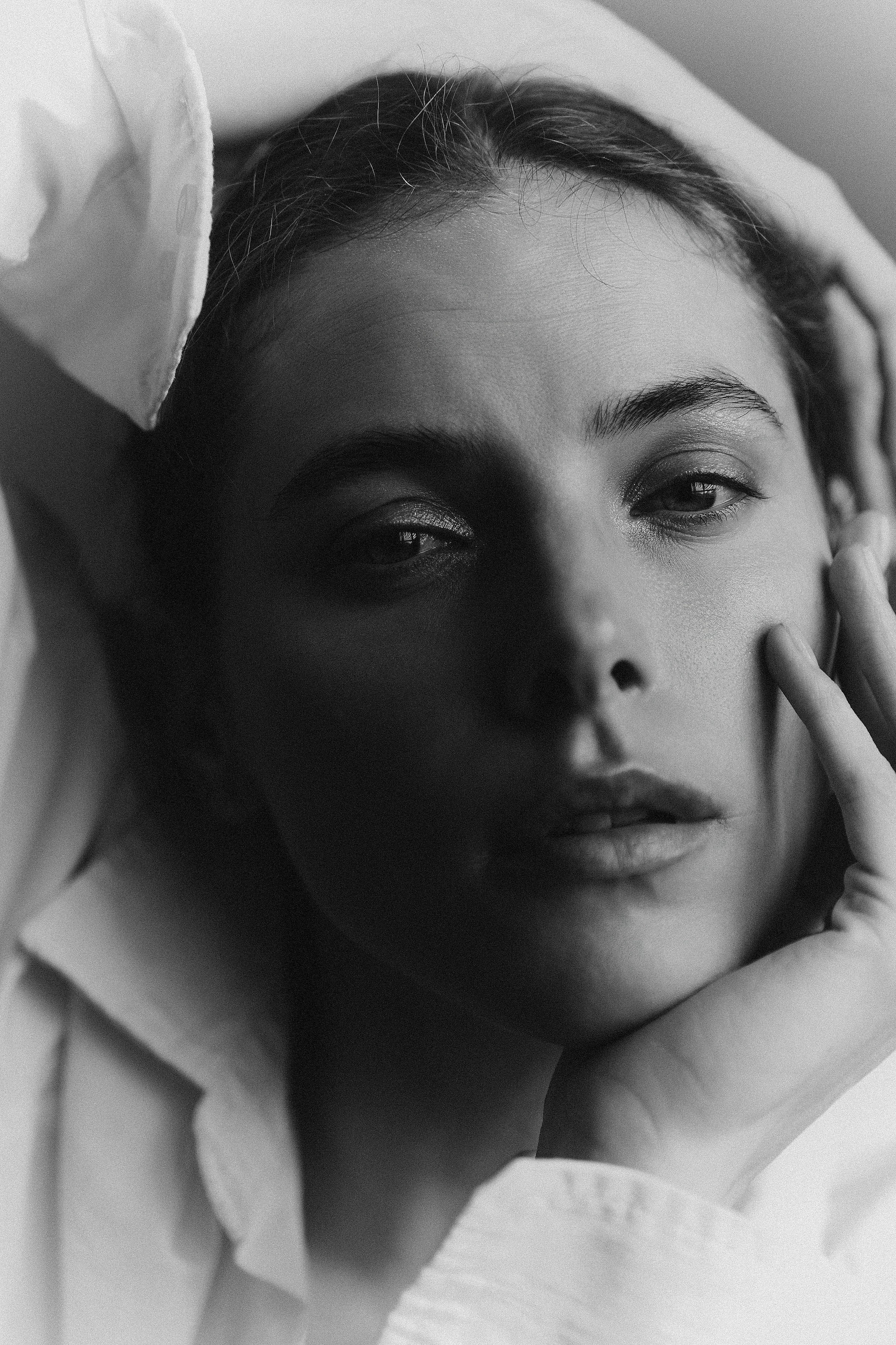 Юлия. Фотограф Элина Муратова