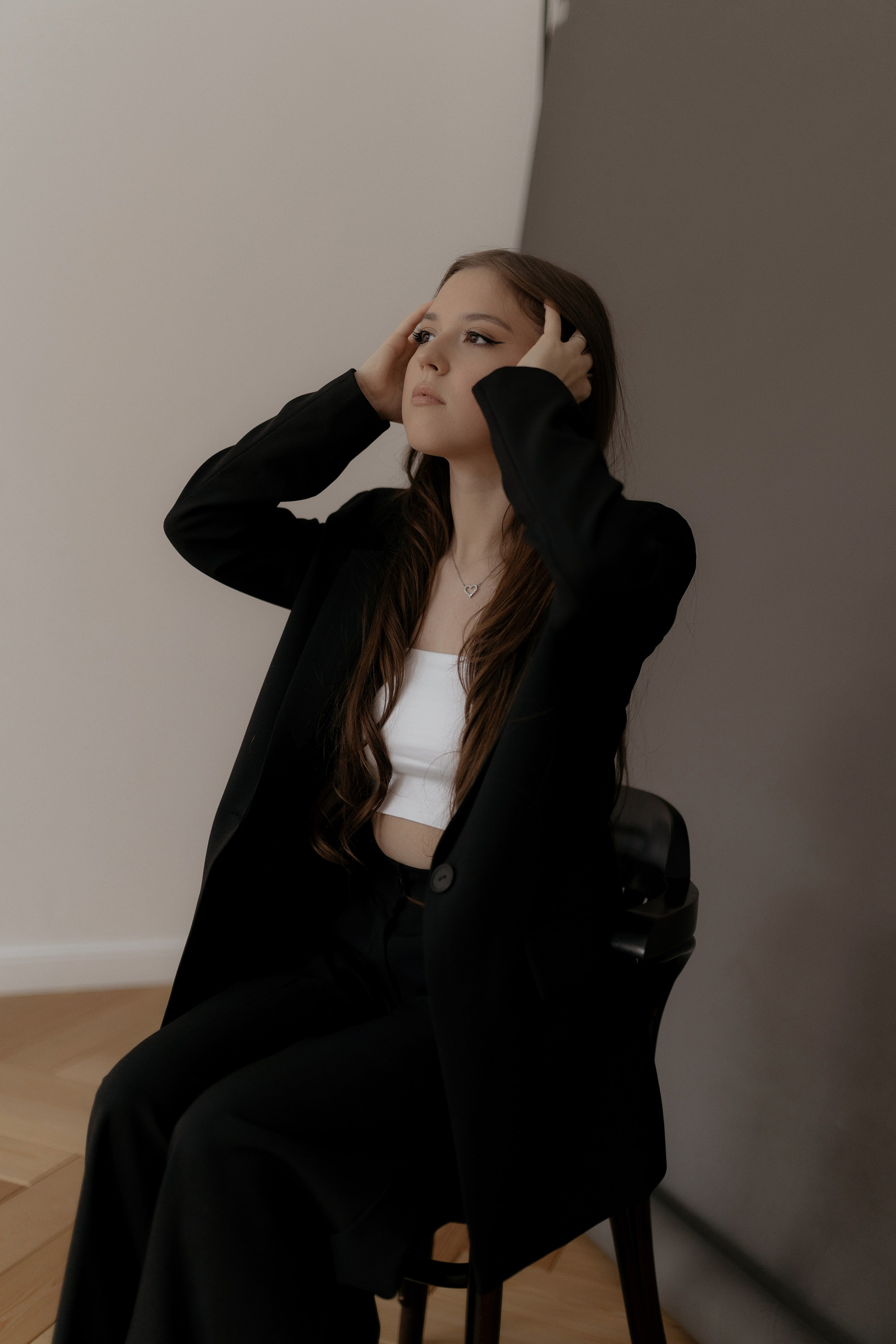 Мария и Александра. DARYA.BELKINA