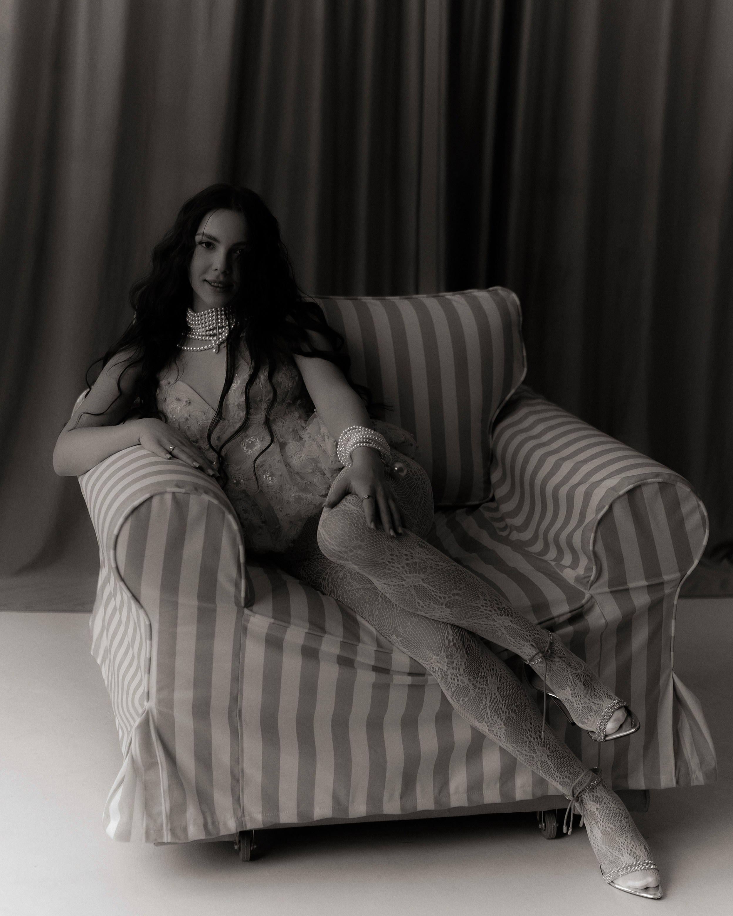 Регина. DARYA.BELKINA