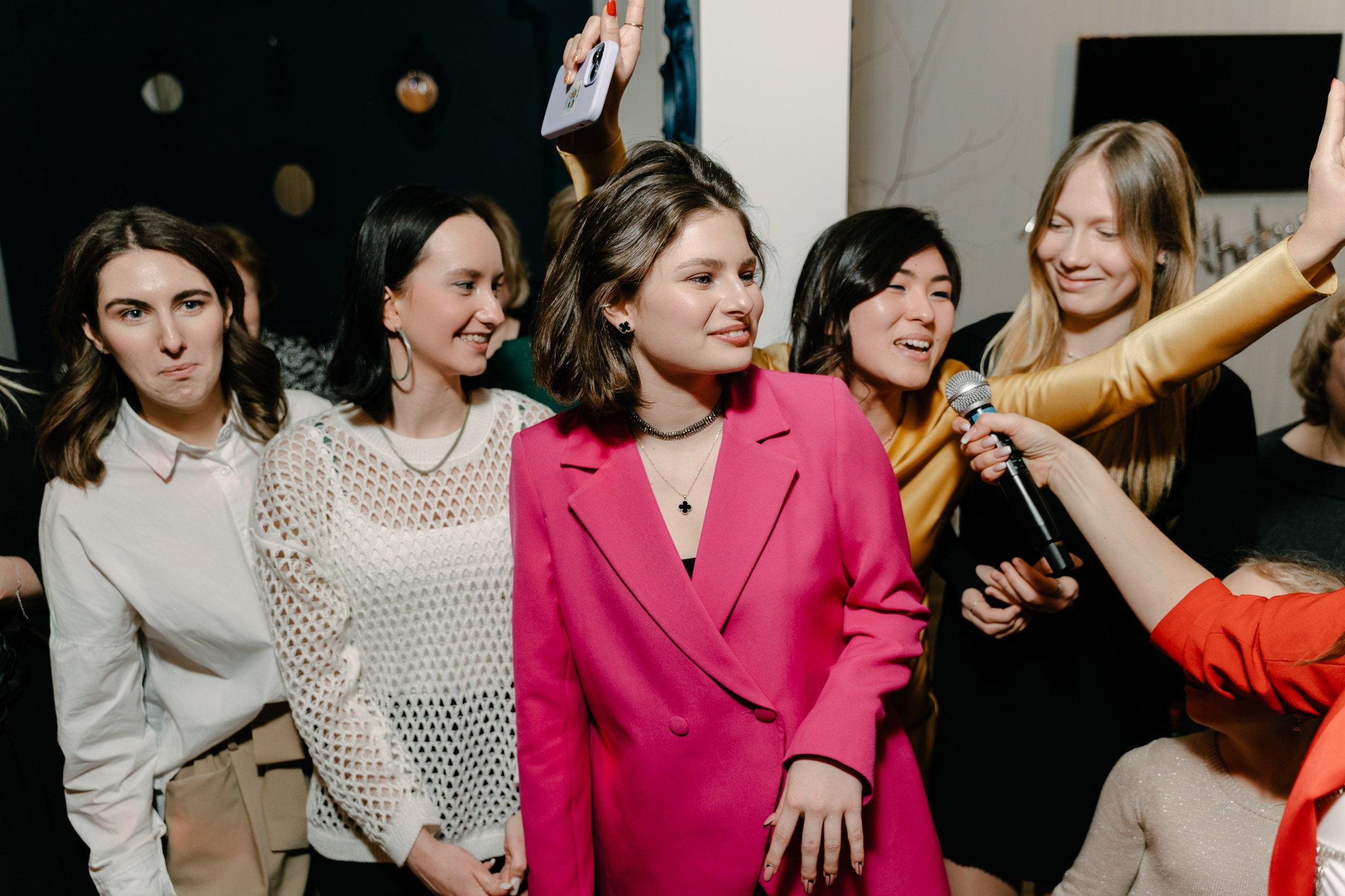 Фотосъемка в Москве и МО. Фотосъёмка, видеосъемка массовых мероприятий, reels