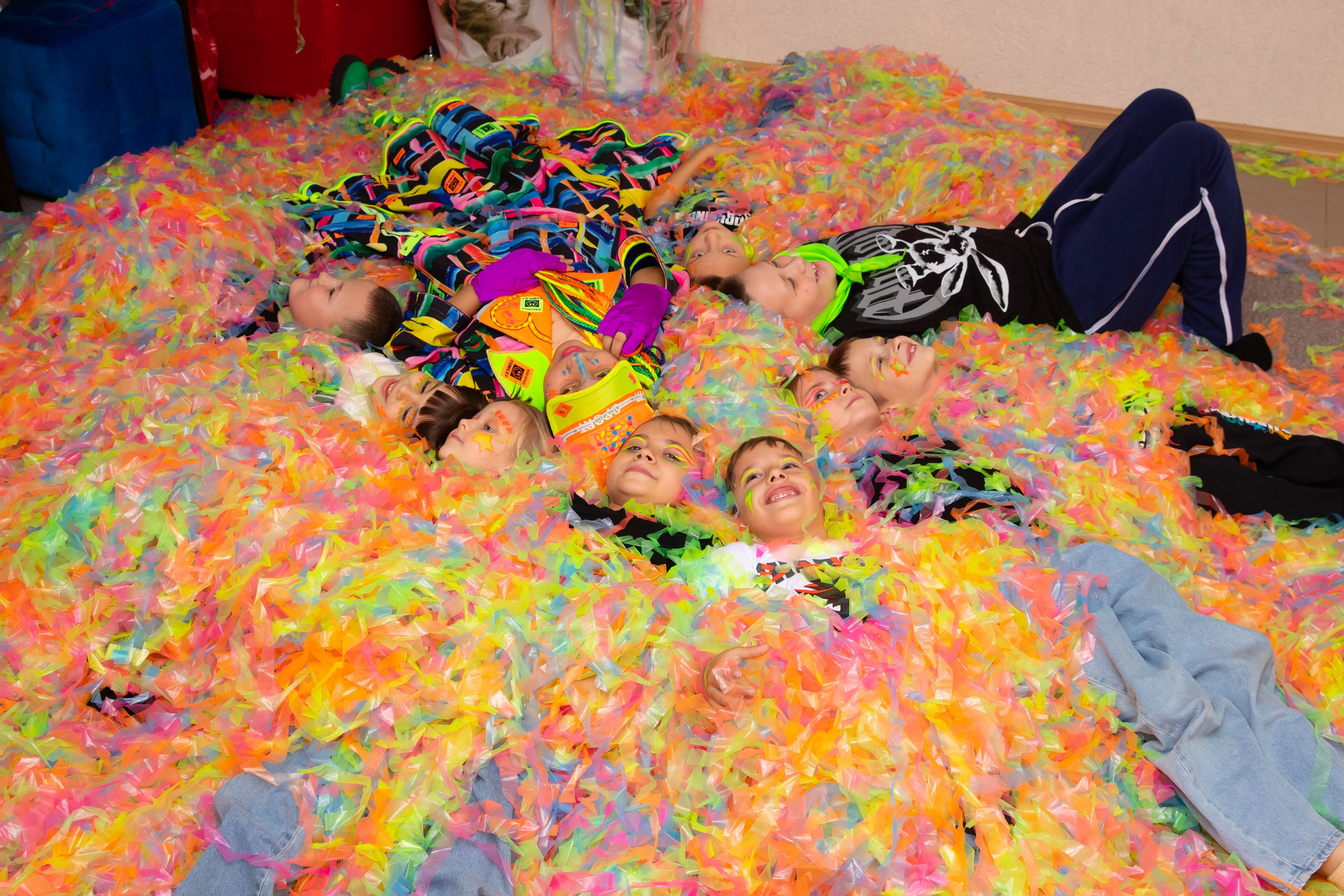 Детские праздники. Свадебный и семейный фотограф. Краснодар. Ольга Столярова