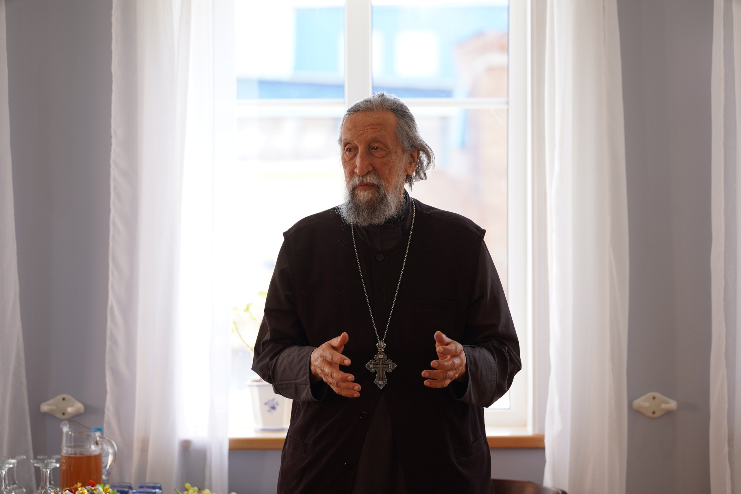 Zubova Ceramics — Зубова Керамика