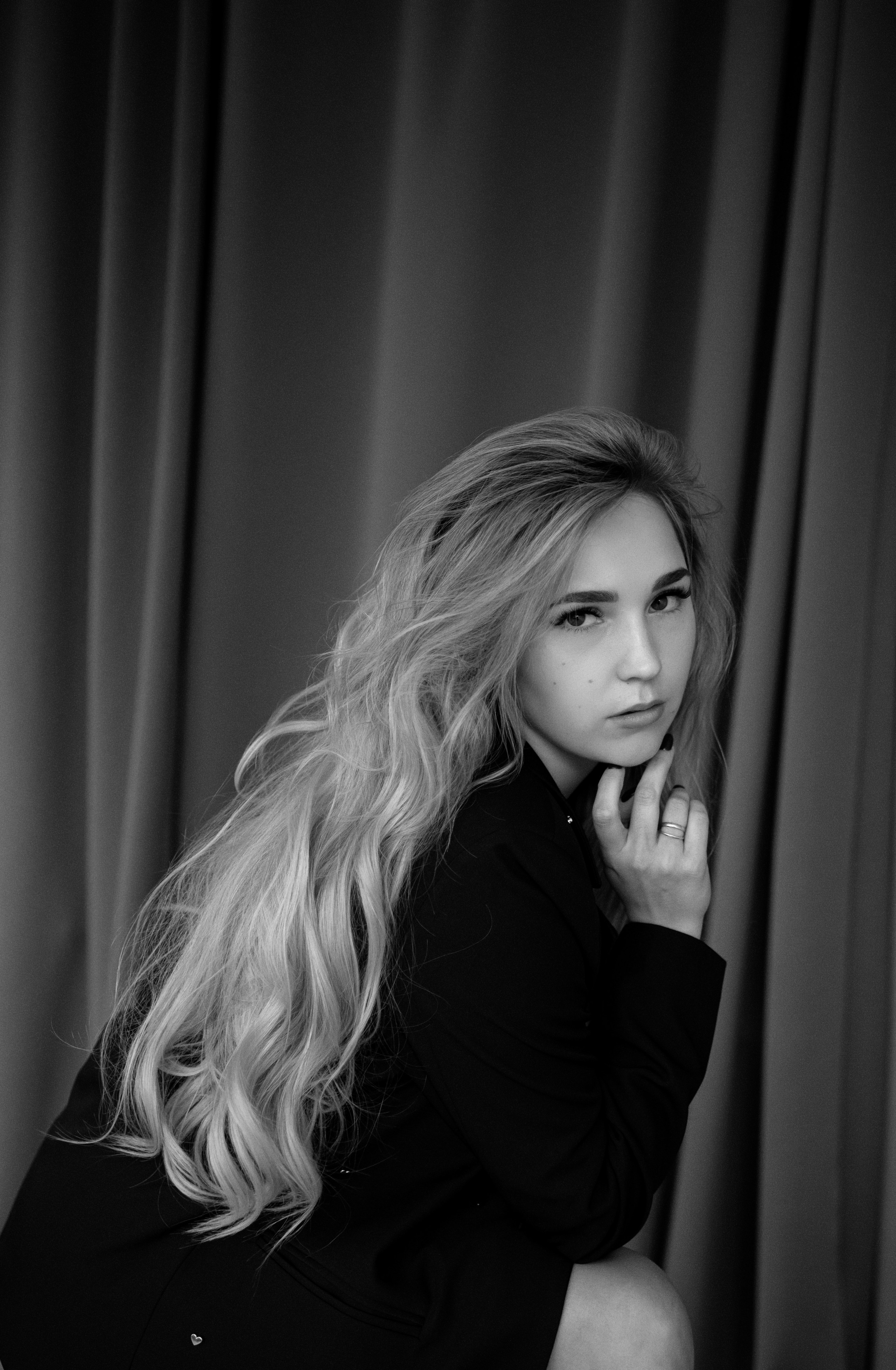 Лина. Свадебный и семейный фотограф в Серпухове Александра Дерюшева