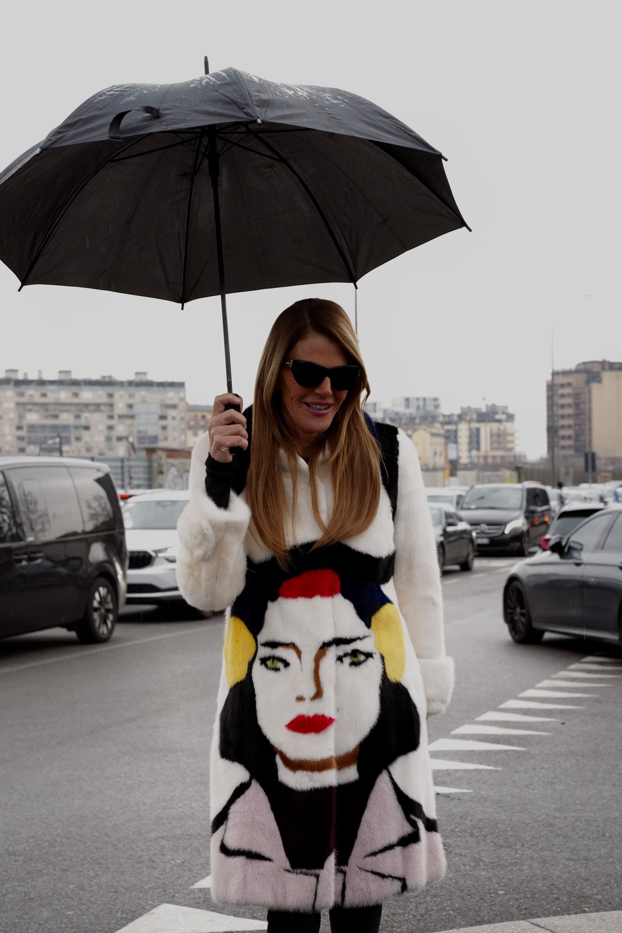 MFW Prada SS'26. Photographer of your fashion moments