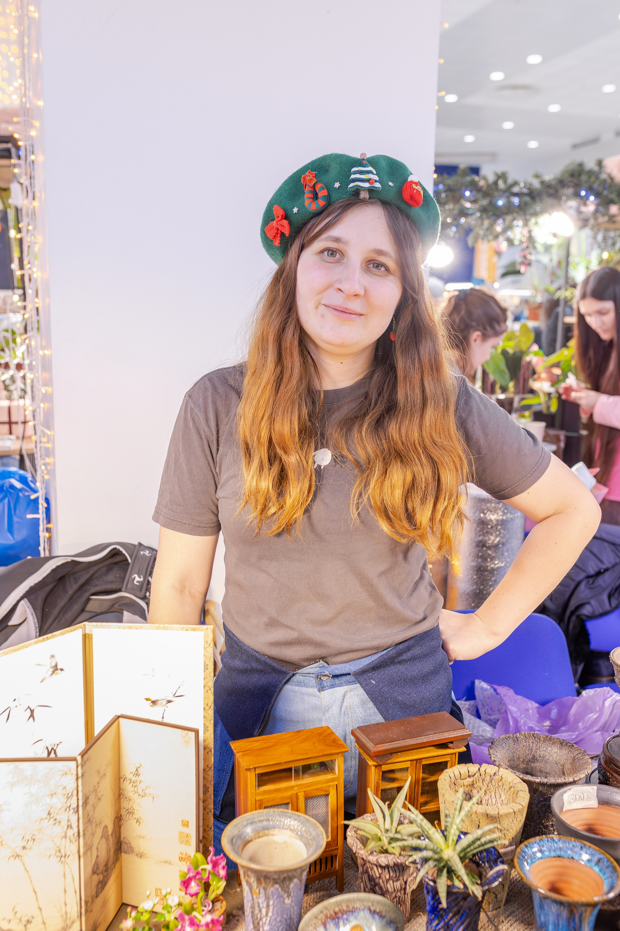 Орхидиум 12.2025. Александра Куликова фотограф, Москва