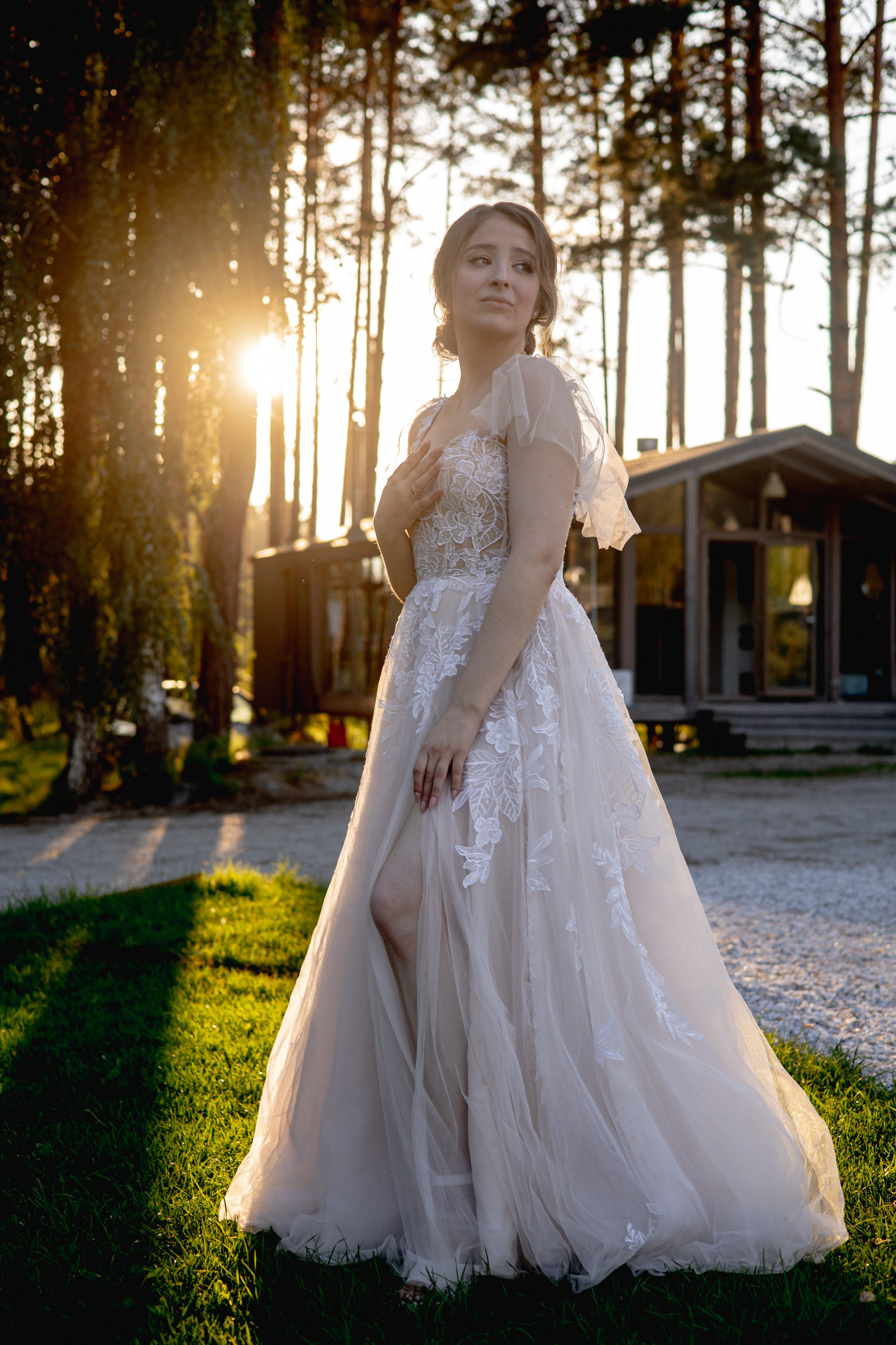 Рафа и Катя. Свадебный и семейный фотограф Екатеринбург