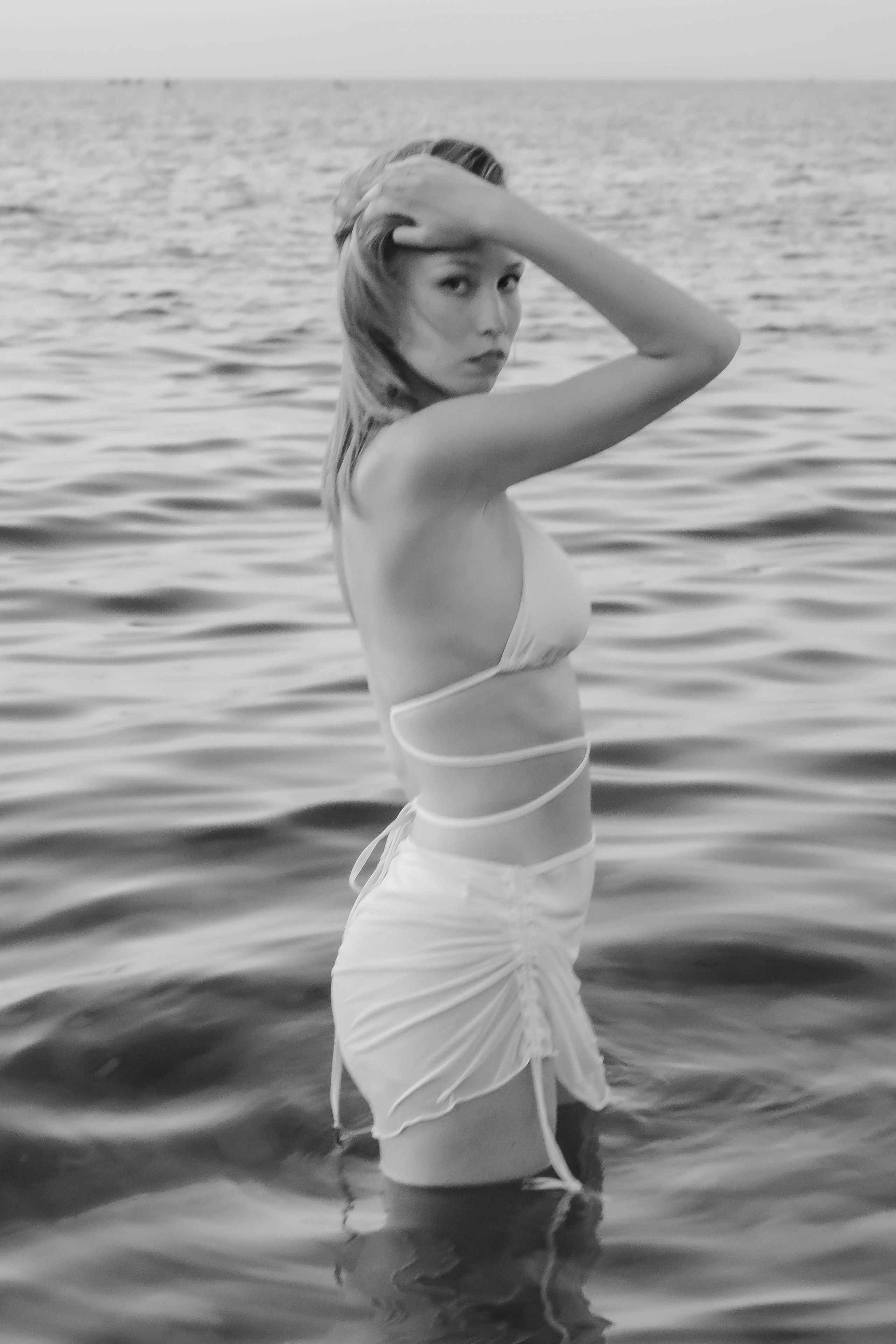 «Ты прекрасна». Фотограф |Герасимова София