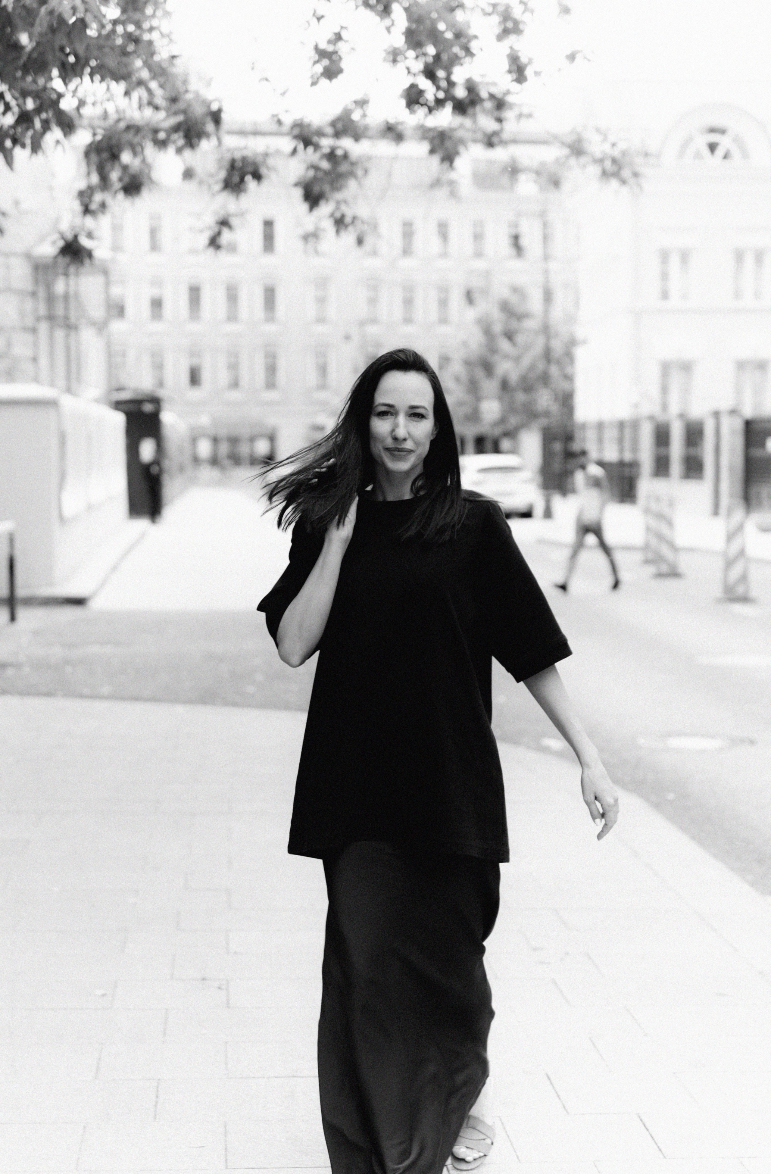 Women. Портретный фотограф в Москве Юлия Леви