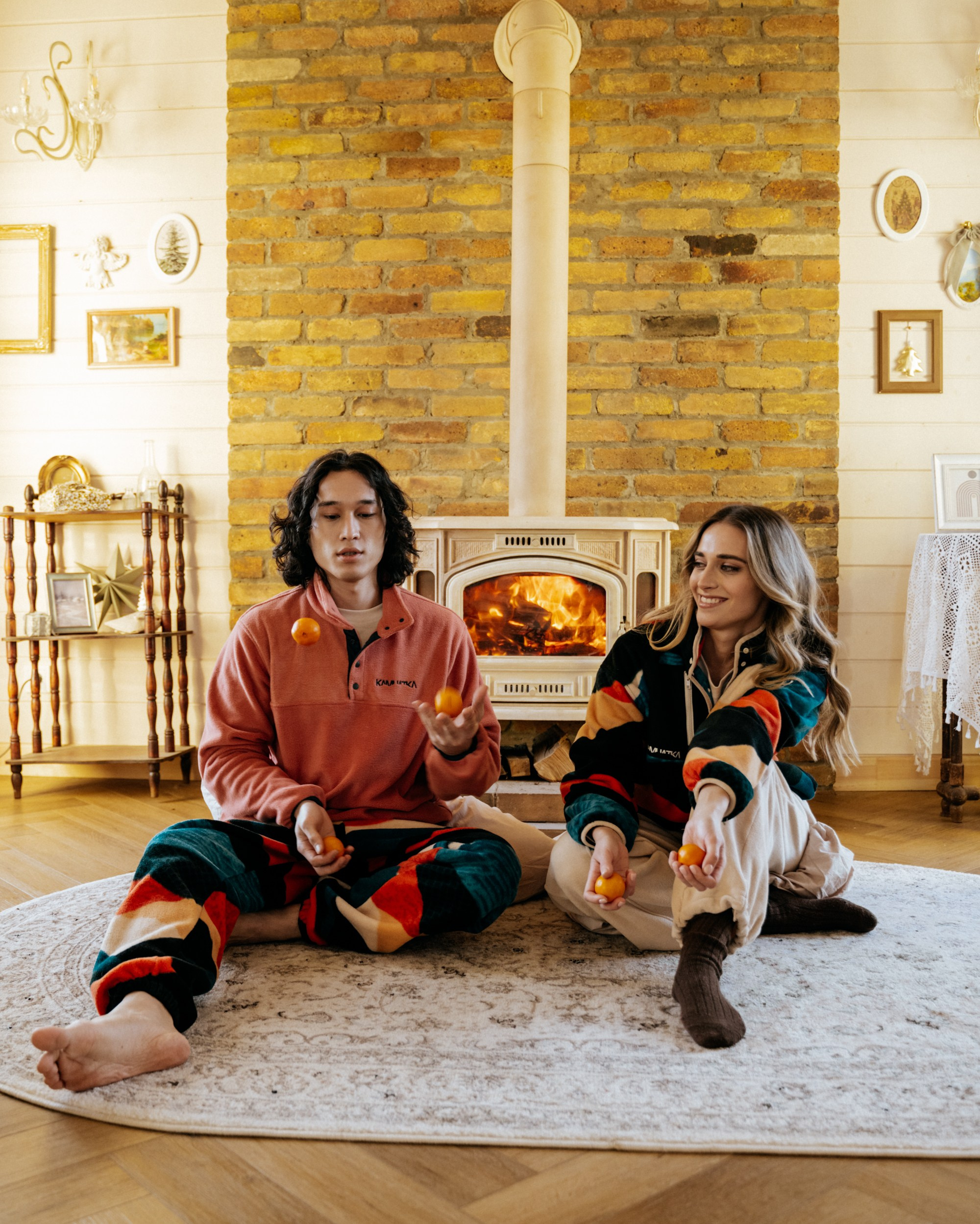 Для бренда Kamchatka. Фотограф для людей и их брендов