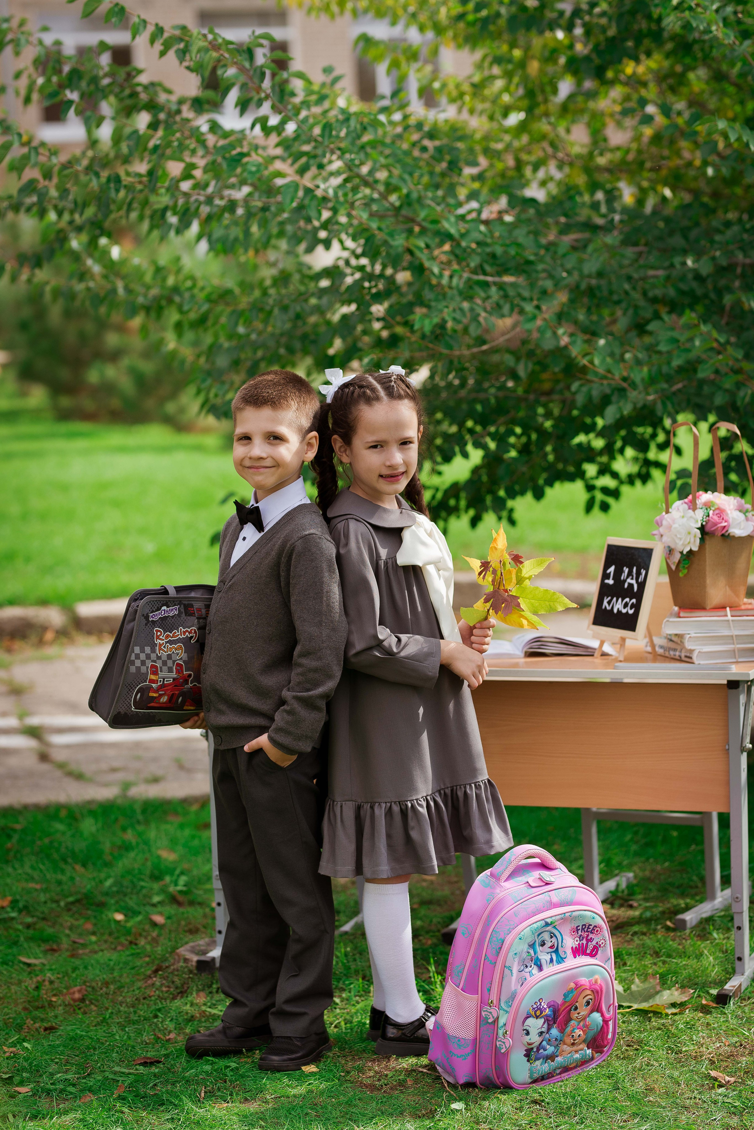 Групповые фото 1-3 класс. Свадебный и семейный фотограф Яна Стражева. Волгоград, Москва