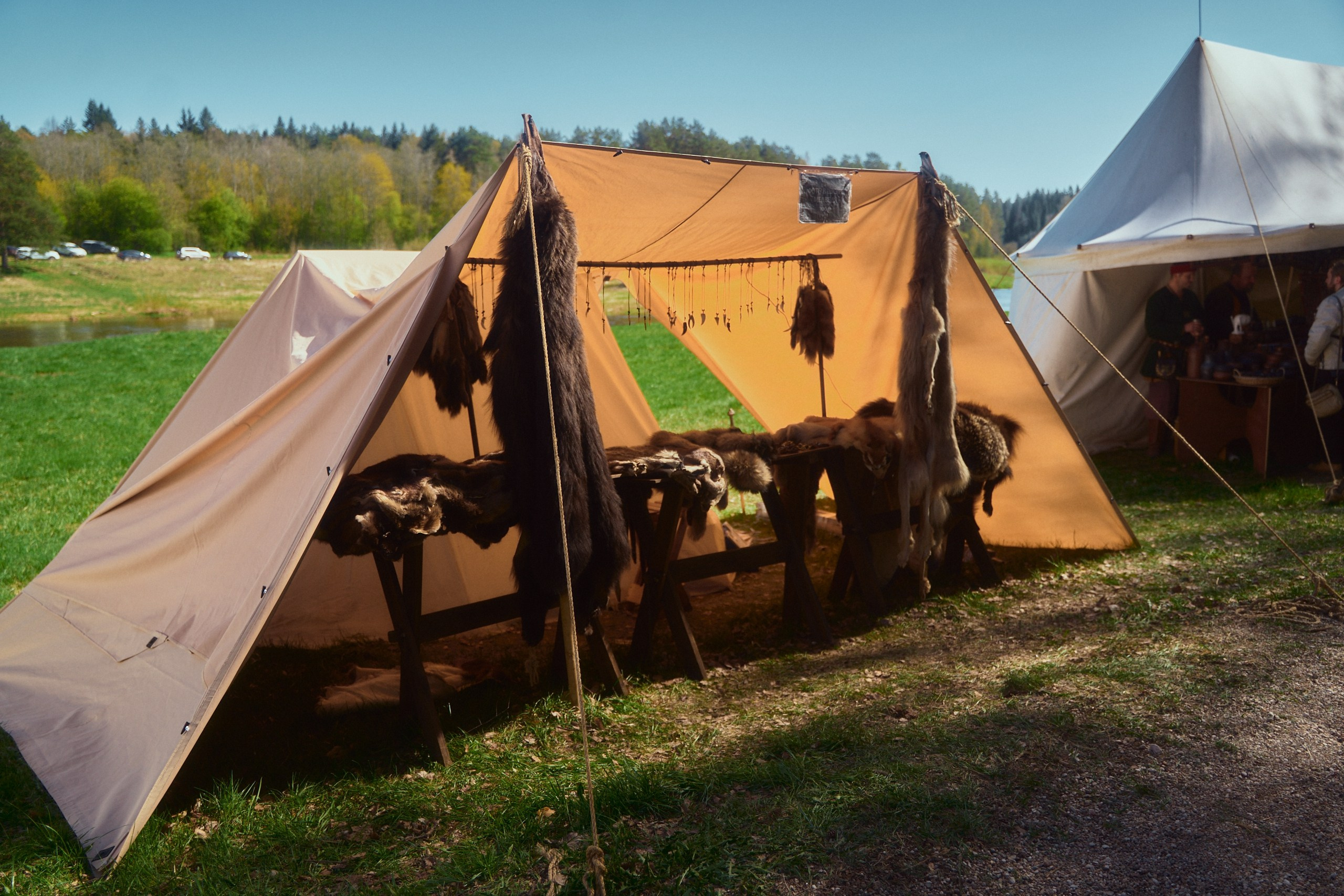 Фотоальбом Новоторжский рубеж 2025