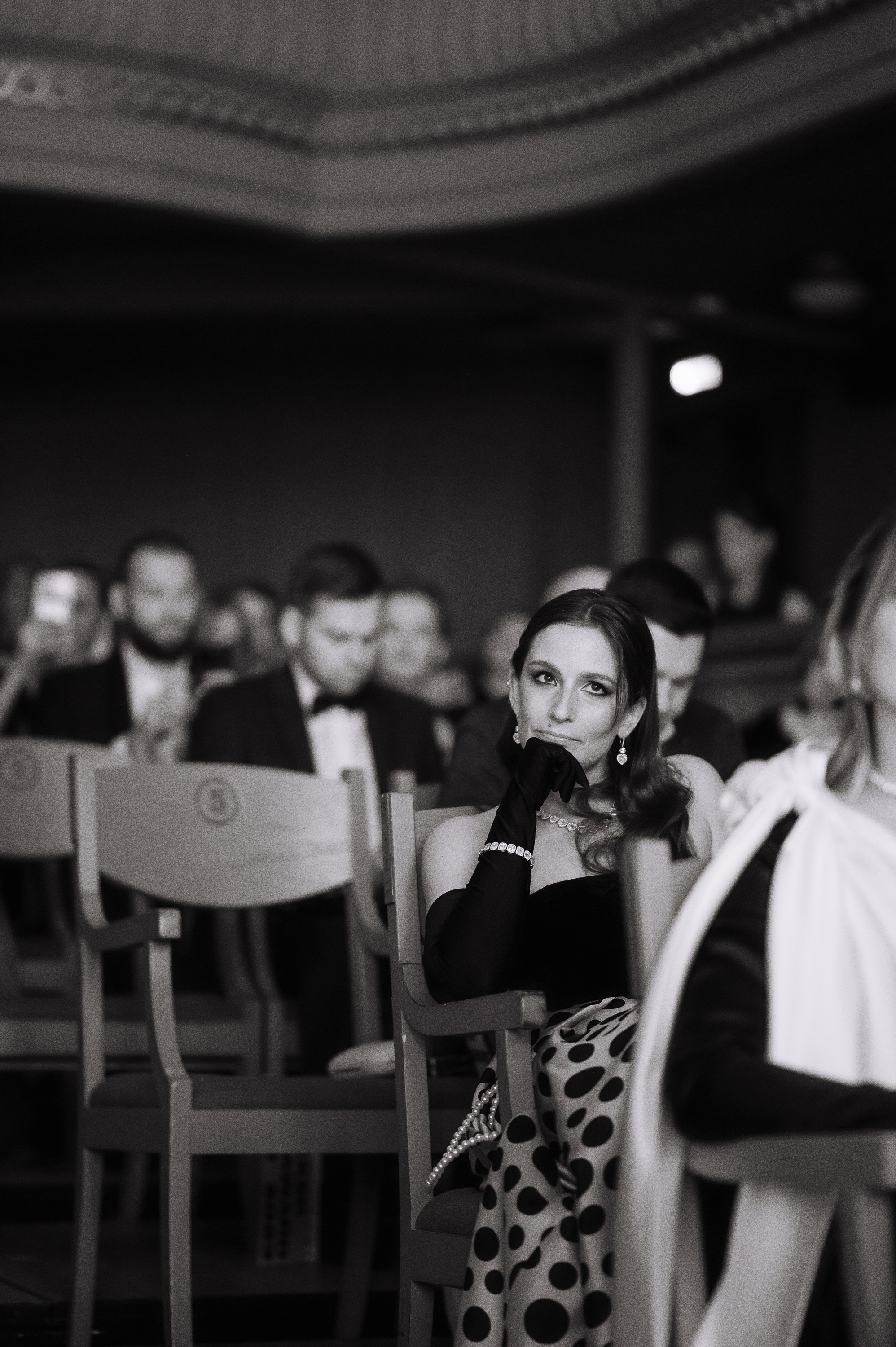 6th Speaker award 2022/2023 | WE production. Фотограф Вито Бурмасов | Москва