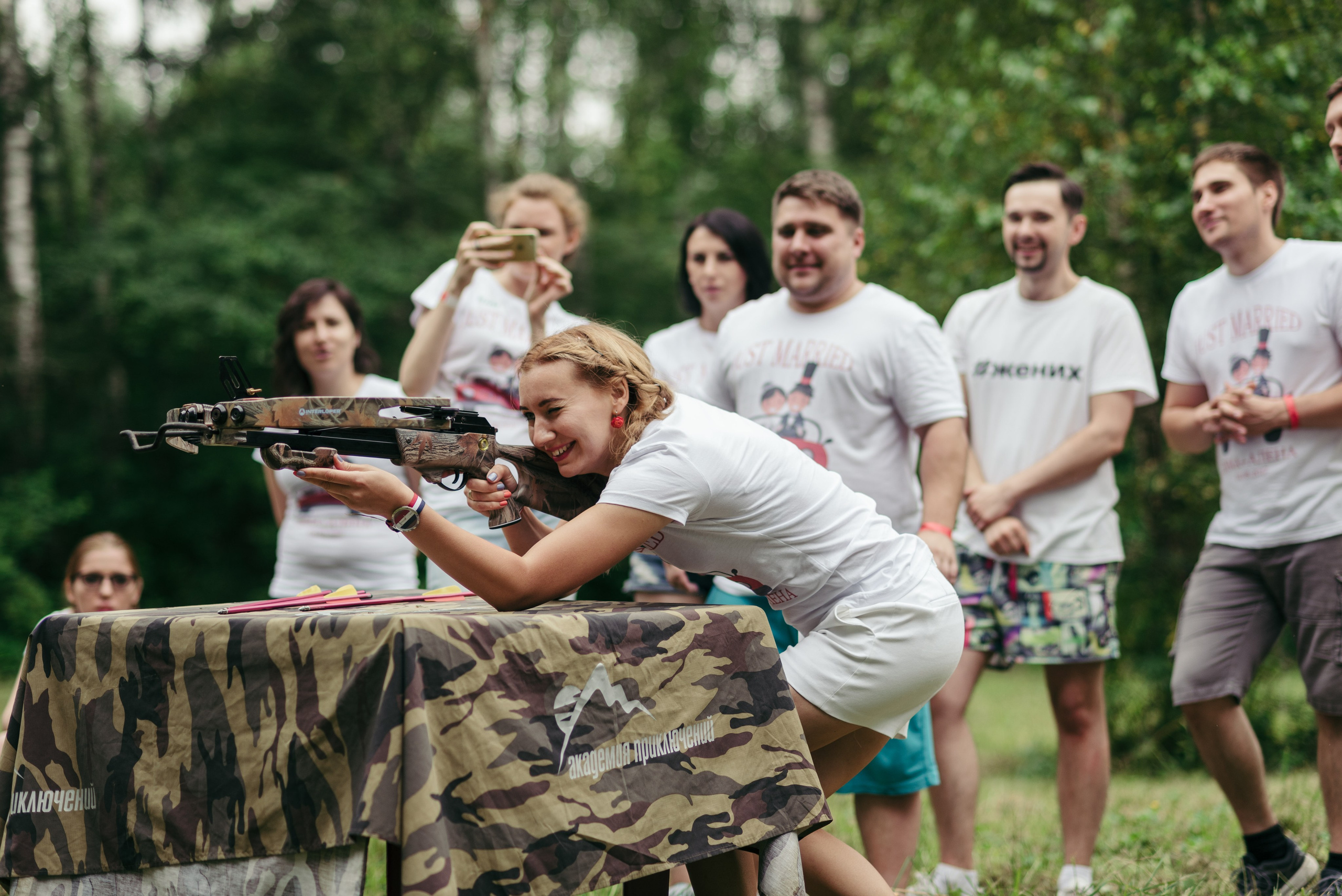Репортаж. Фотограф Руслан Хафизов