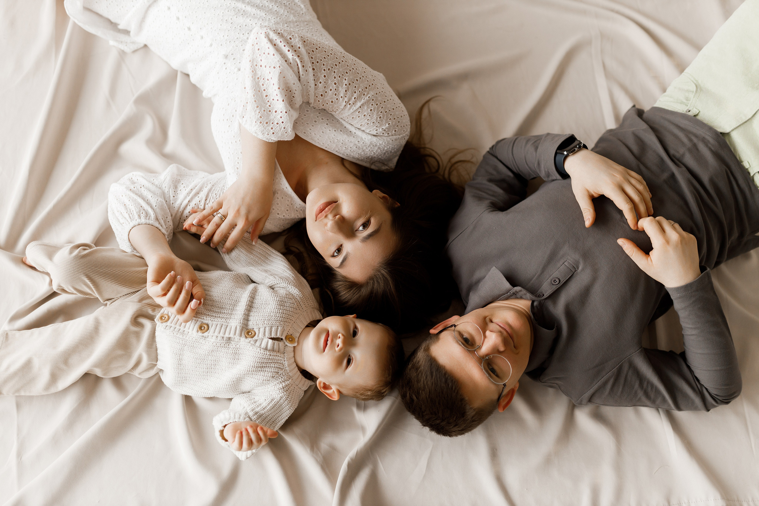 № 17. Фотограф в Москве Юлия Хамзина