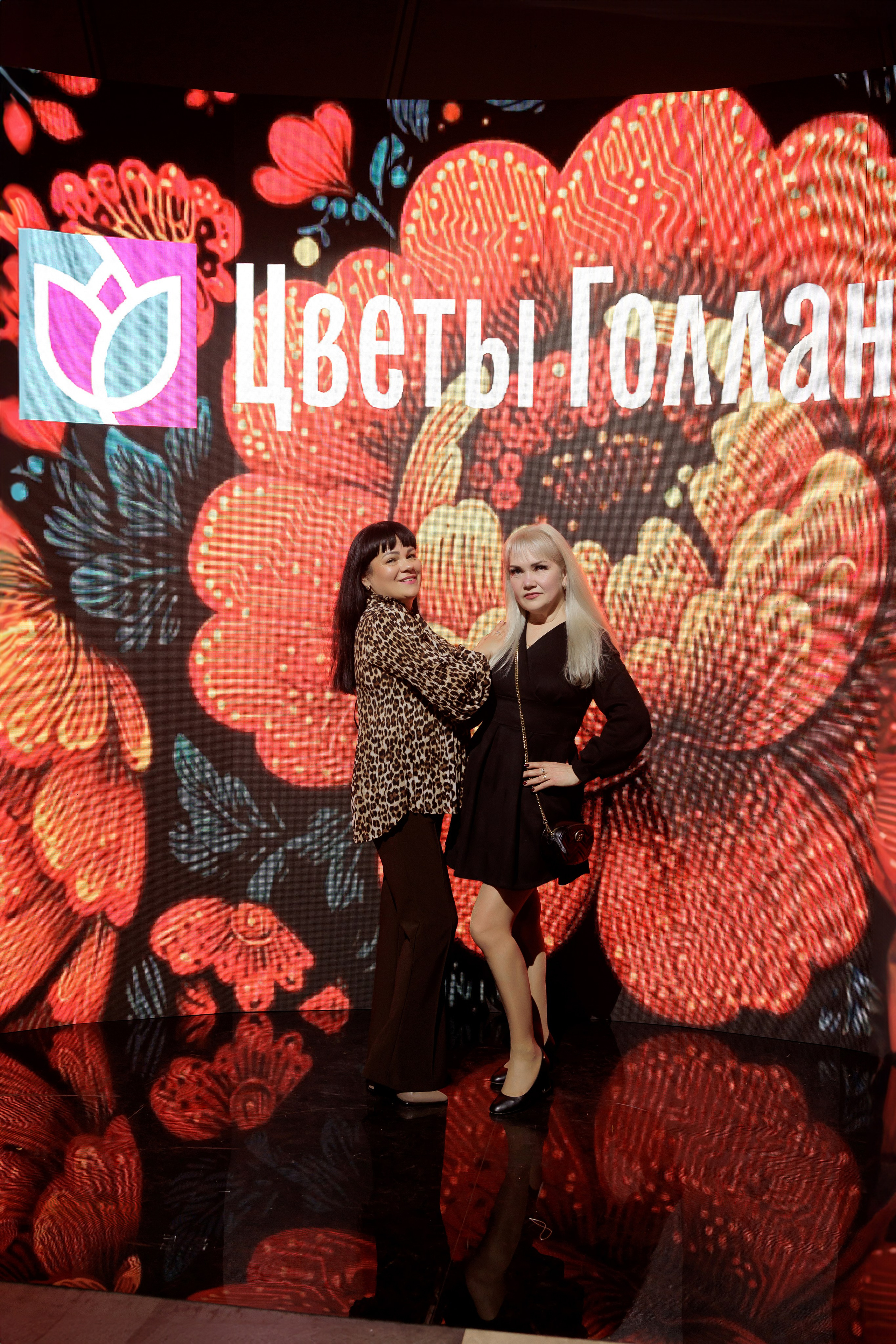 ЦВЕТЫ ГОЛЛАНДИИ. Свадебный фотограф Калининград