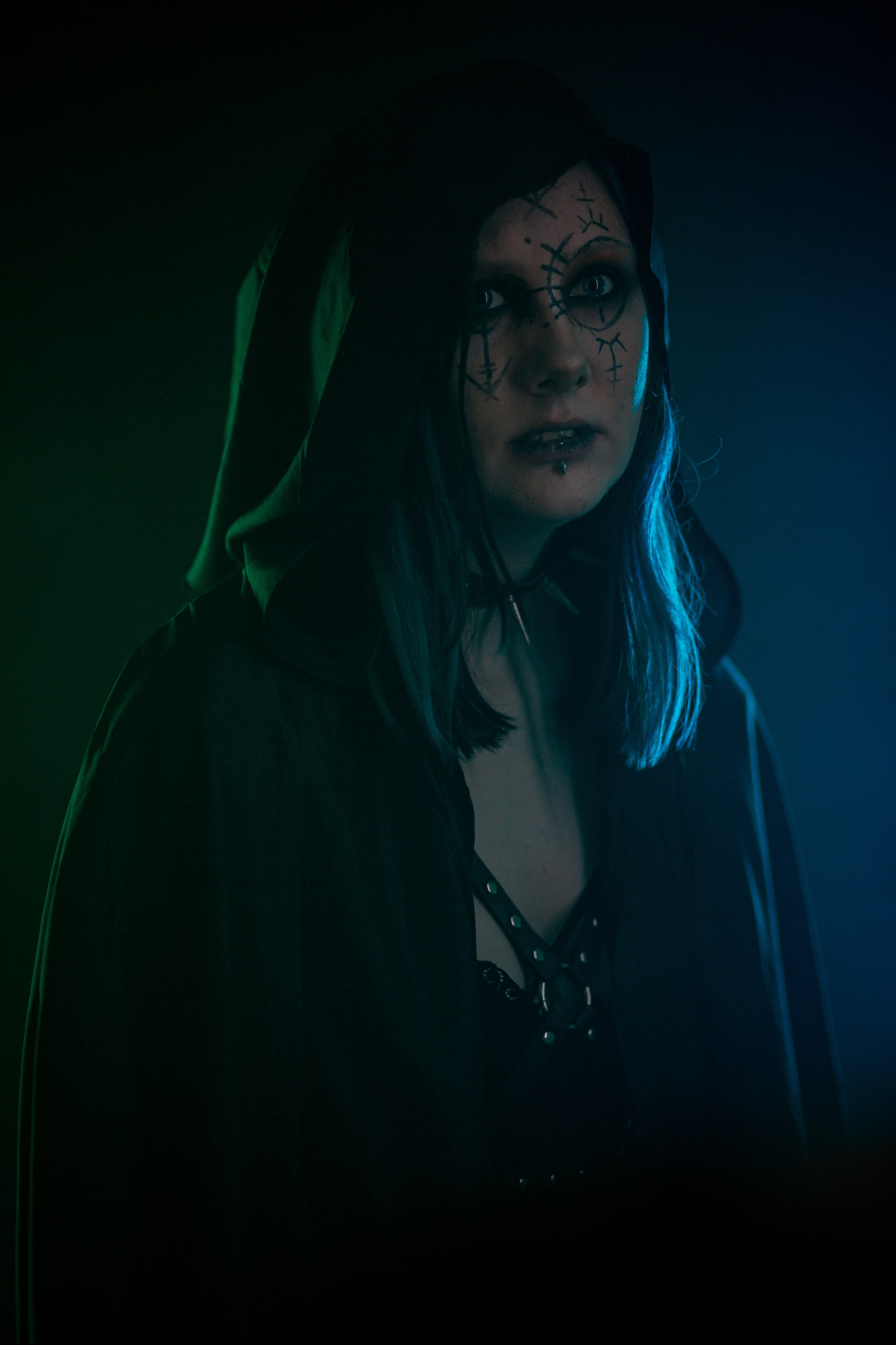 MediaDroom_WITCH. Репортажный фотограф Дмитрий (Нижний Новгород)