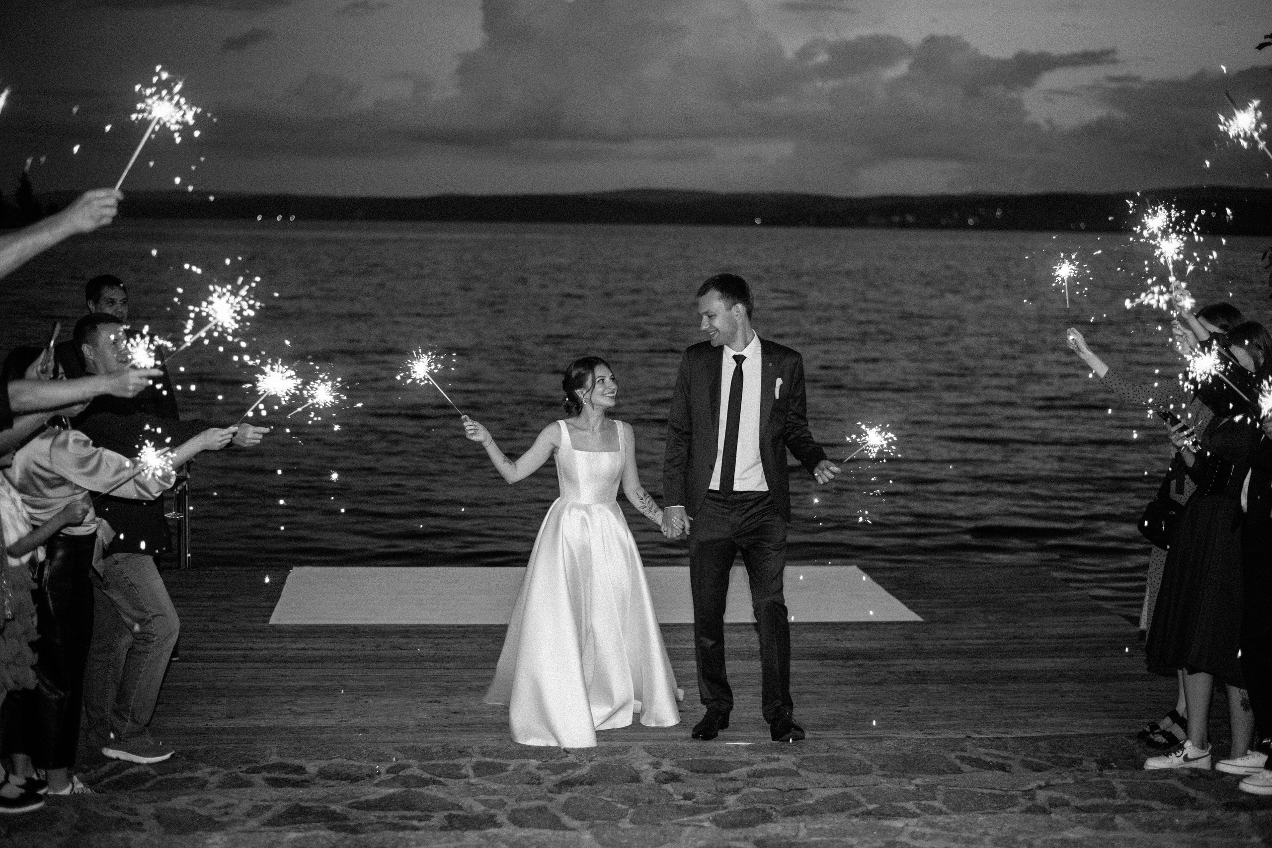 Екатерина & Михаил. Фотограф в Екатеринбурге Веретенова Наталья