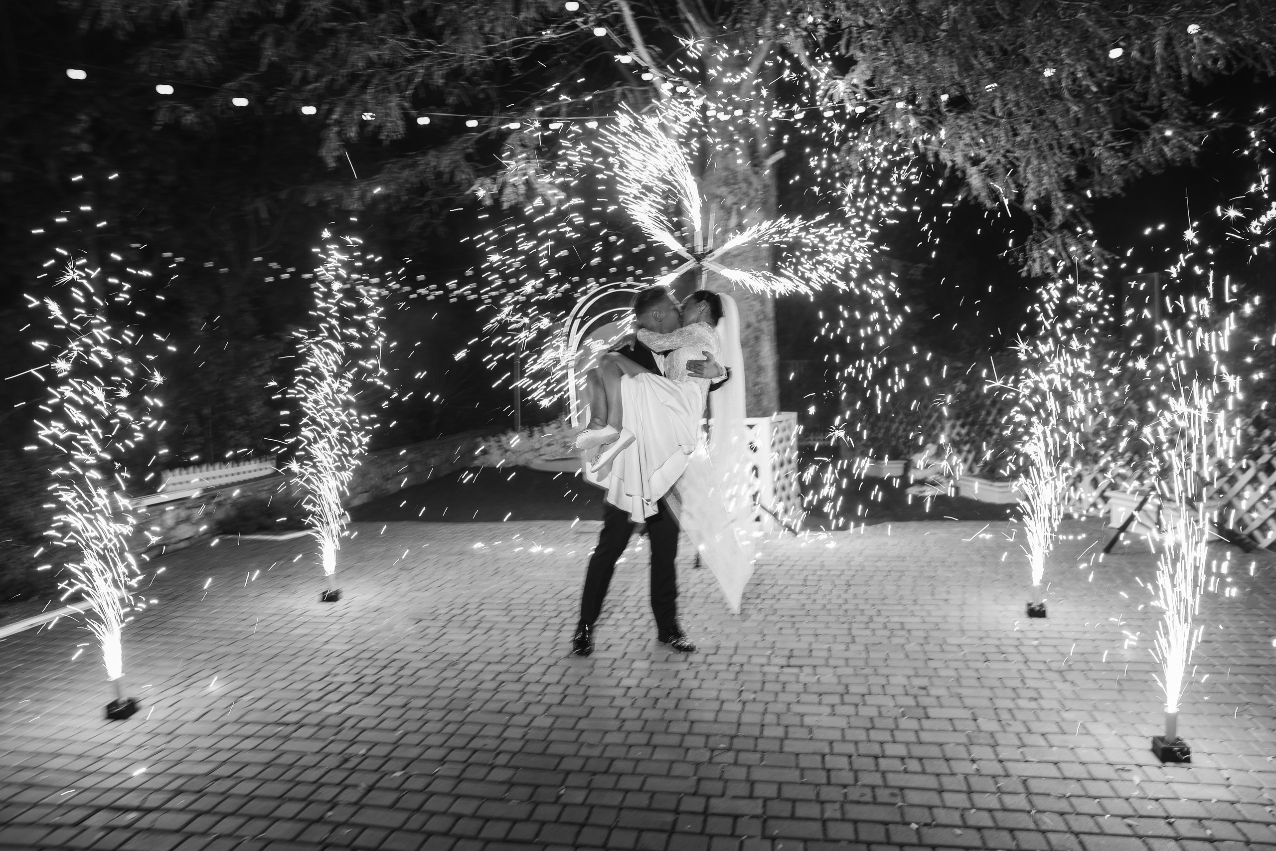 Иван и Анастасия. Главная