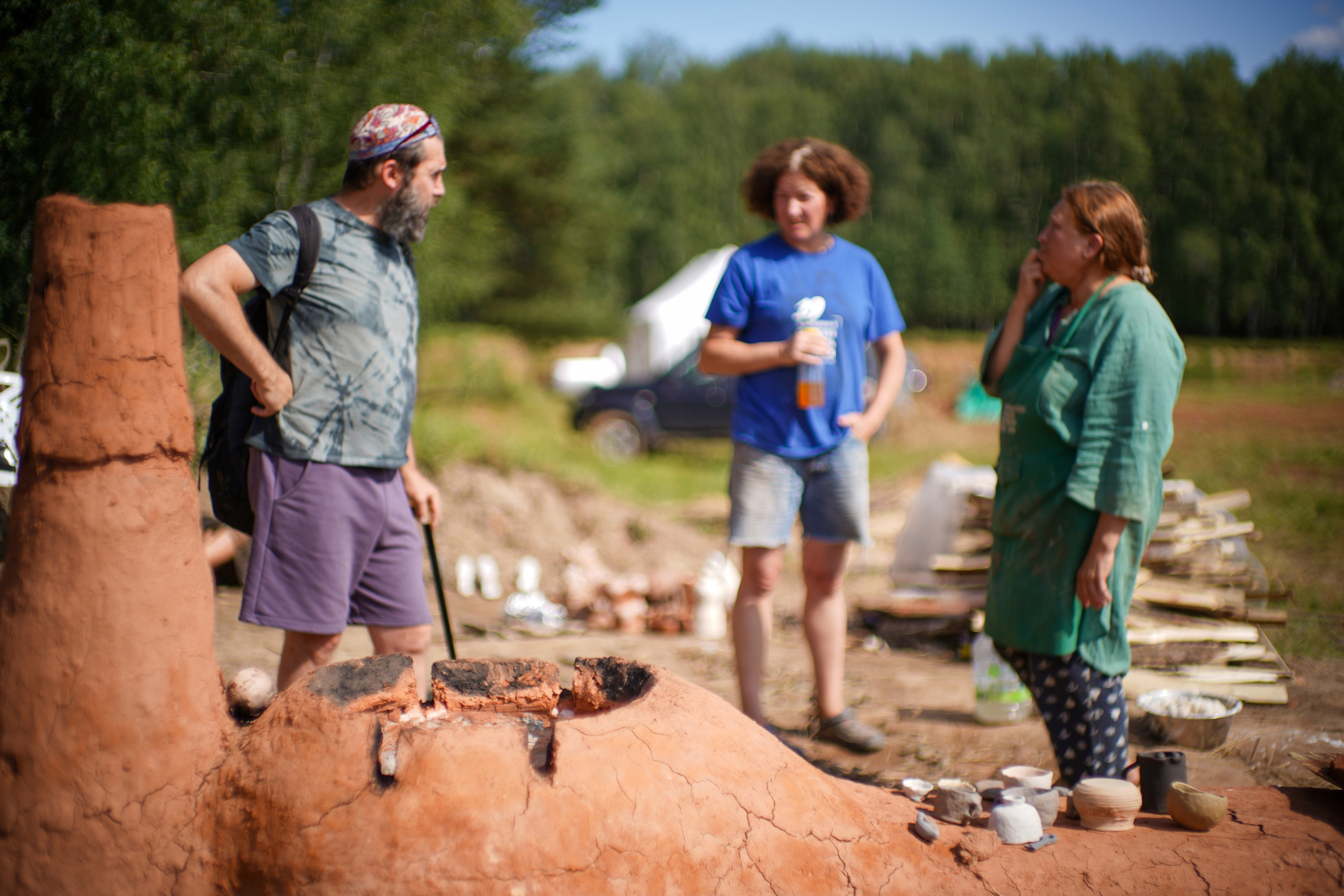 Wild fire 2024 — Дикий огонь 2024