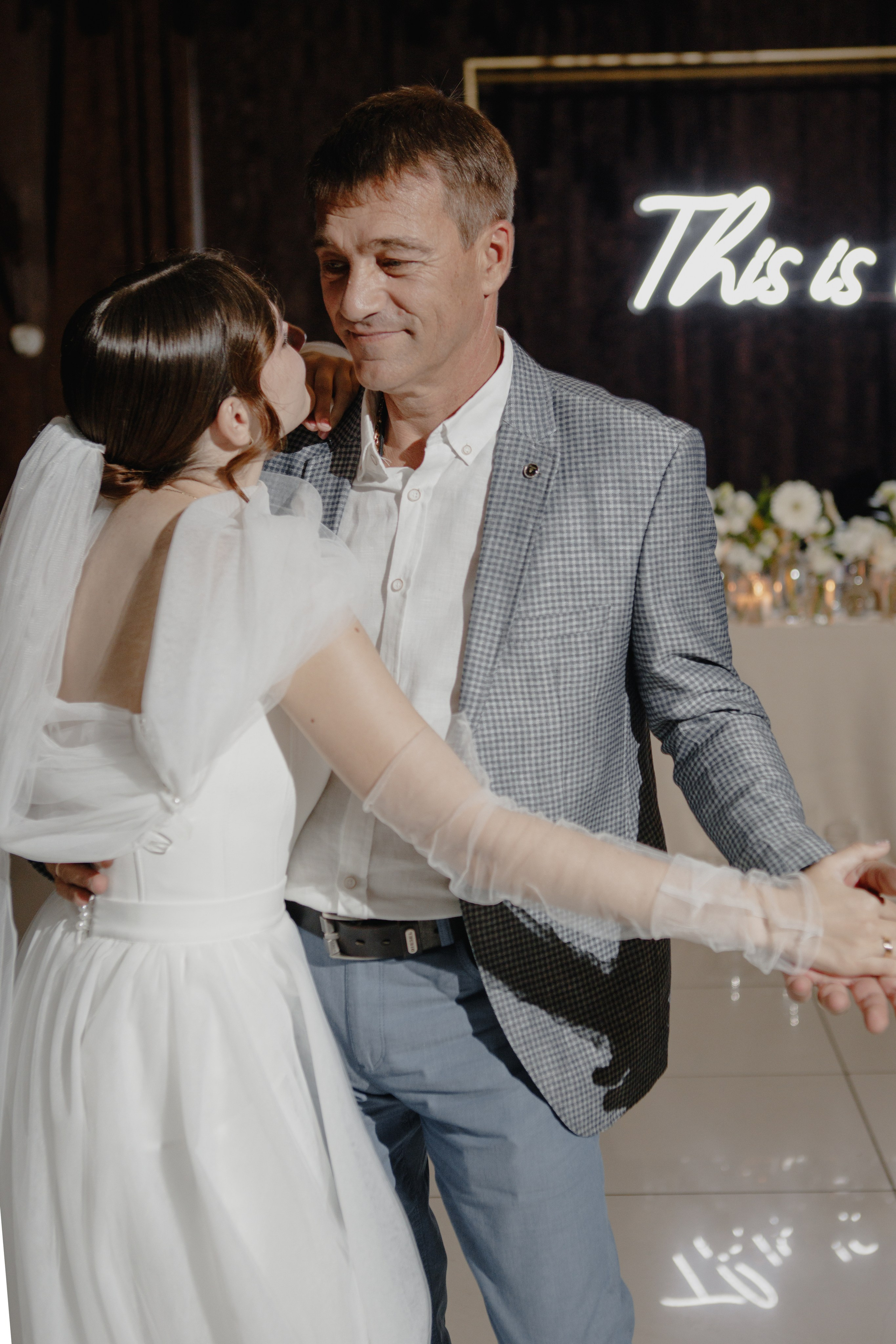 Олег и Елизавета. Фотограф в Саратове Сабина Иманова