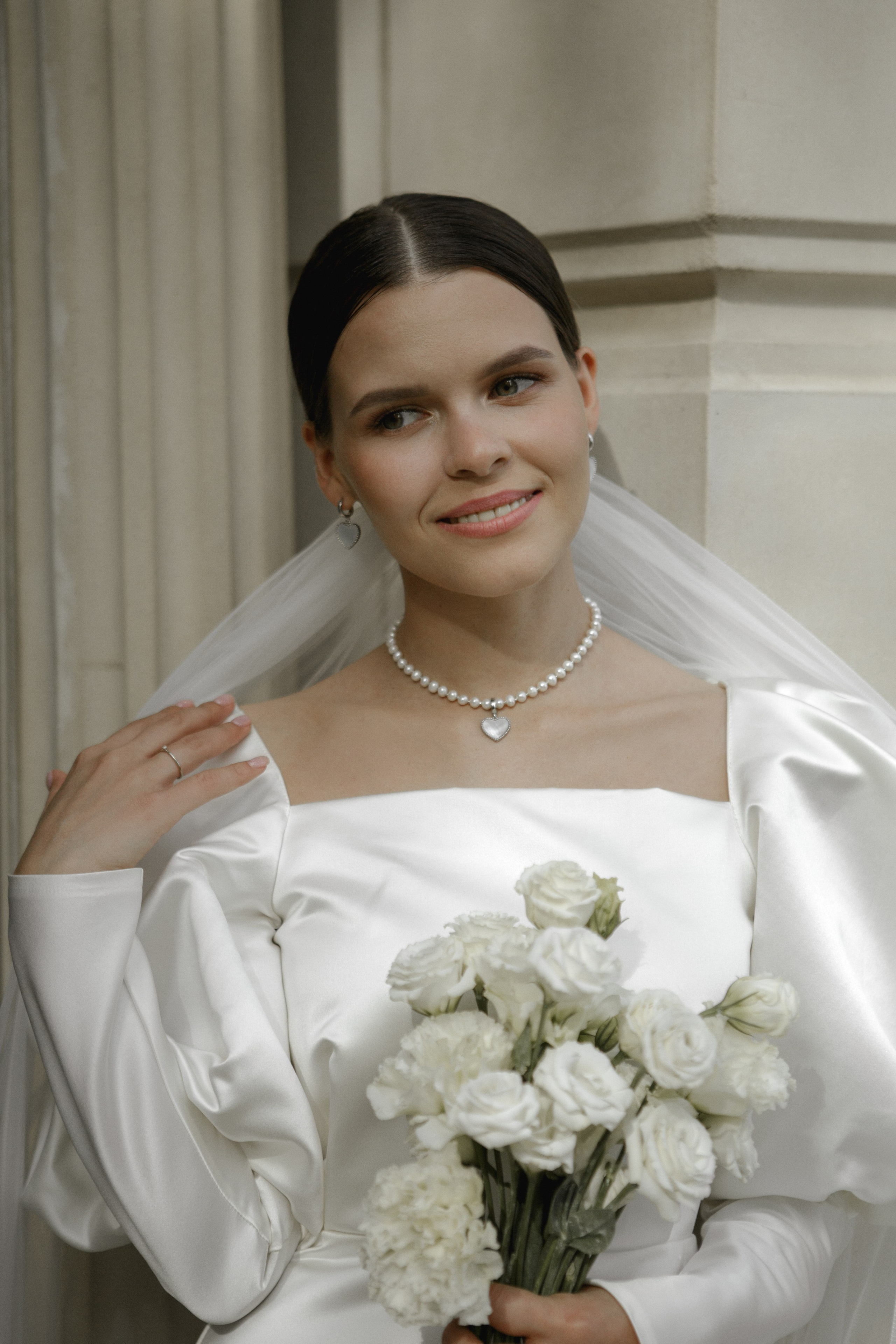 Никита и Сабина. Фотограф в Саратове Сабина Иманова