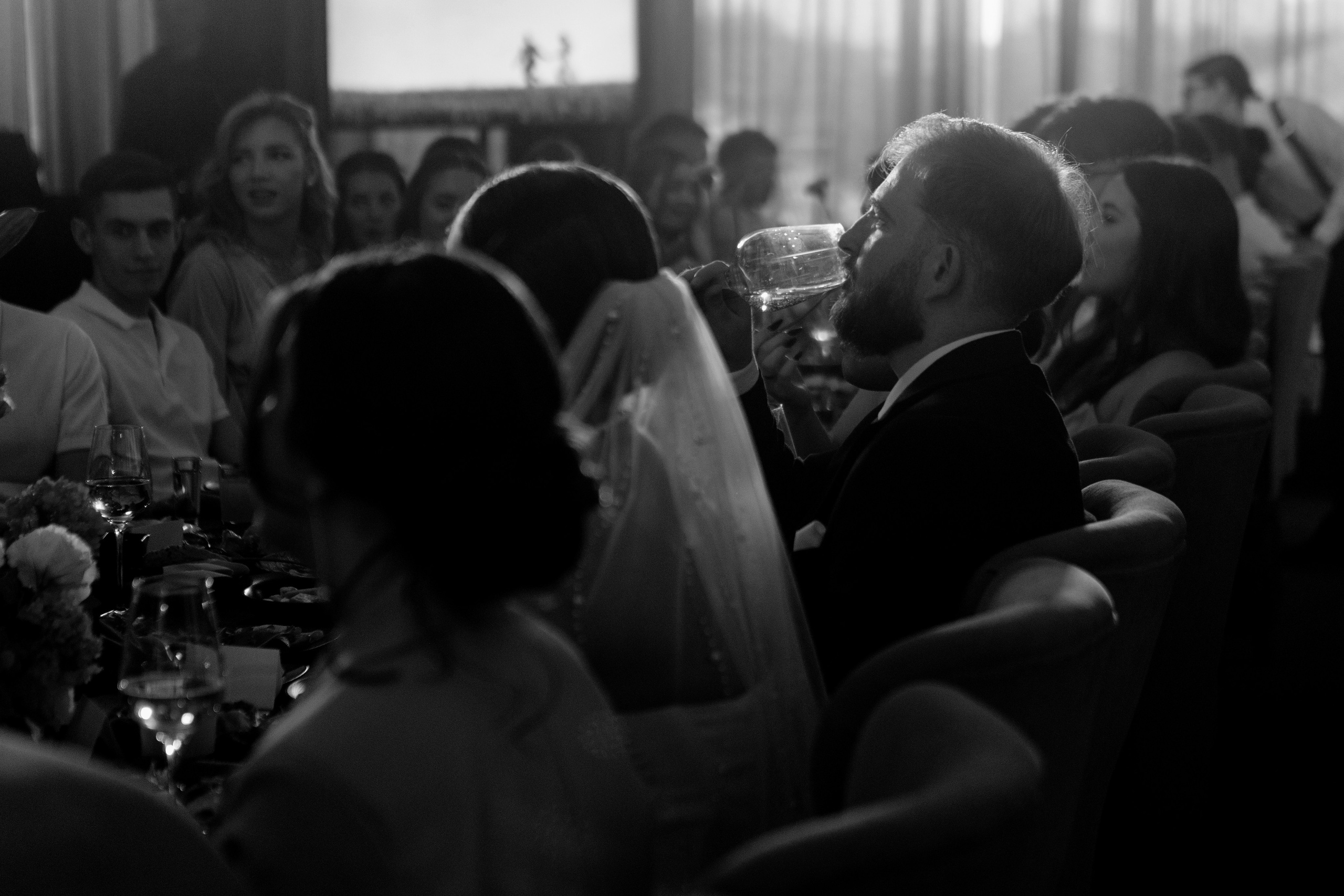 Генрих и Юлия (В данной серии сокращенный, полый день). Фотограф в Саратове Сабина Иманова