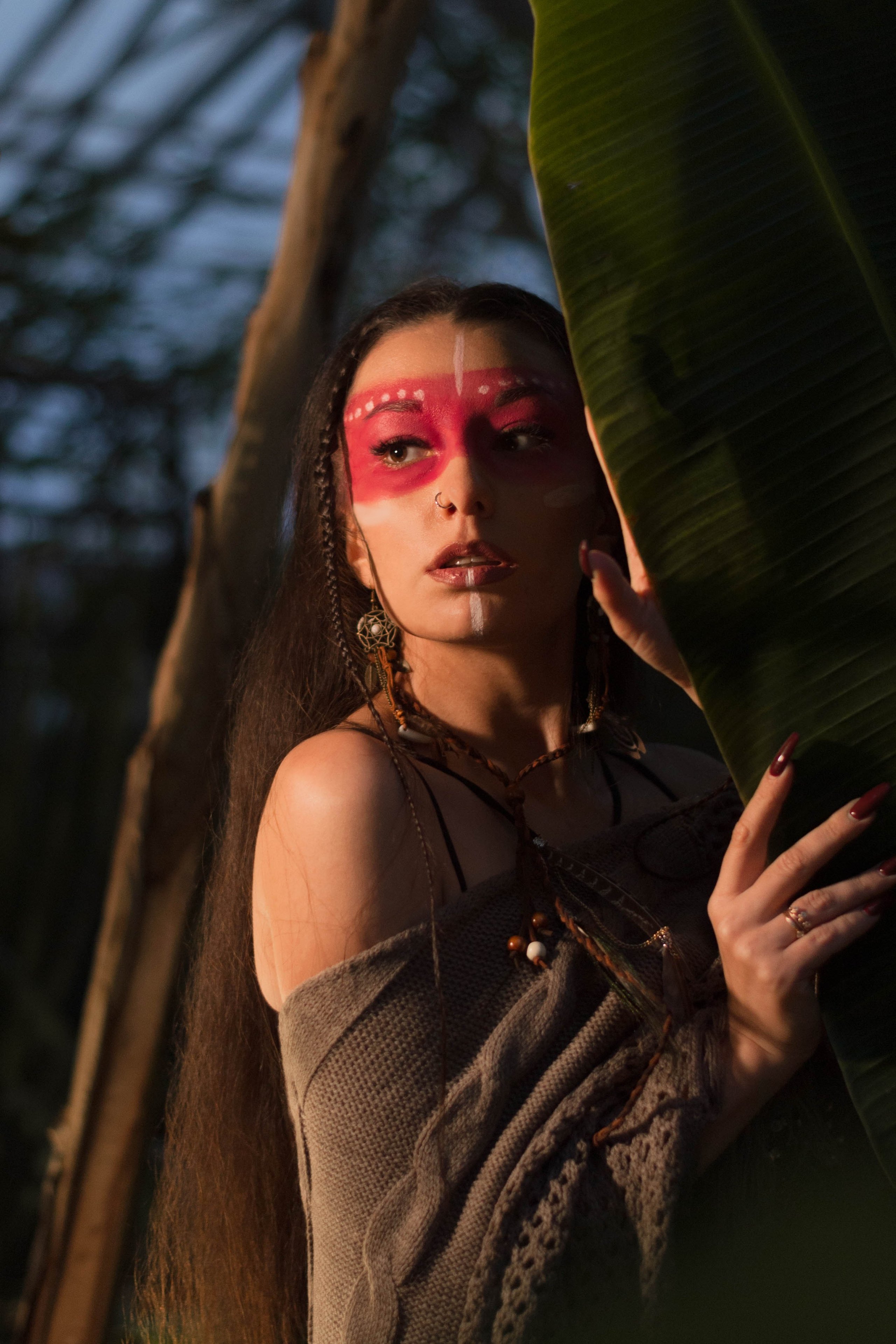 Сабина. Фотограф Воронеж Кристина Золотарёва