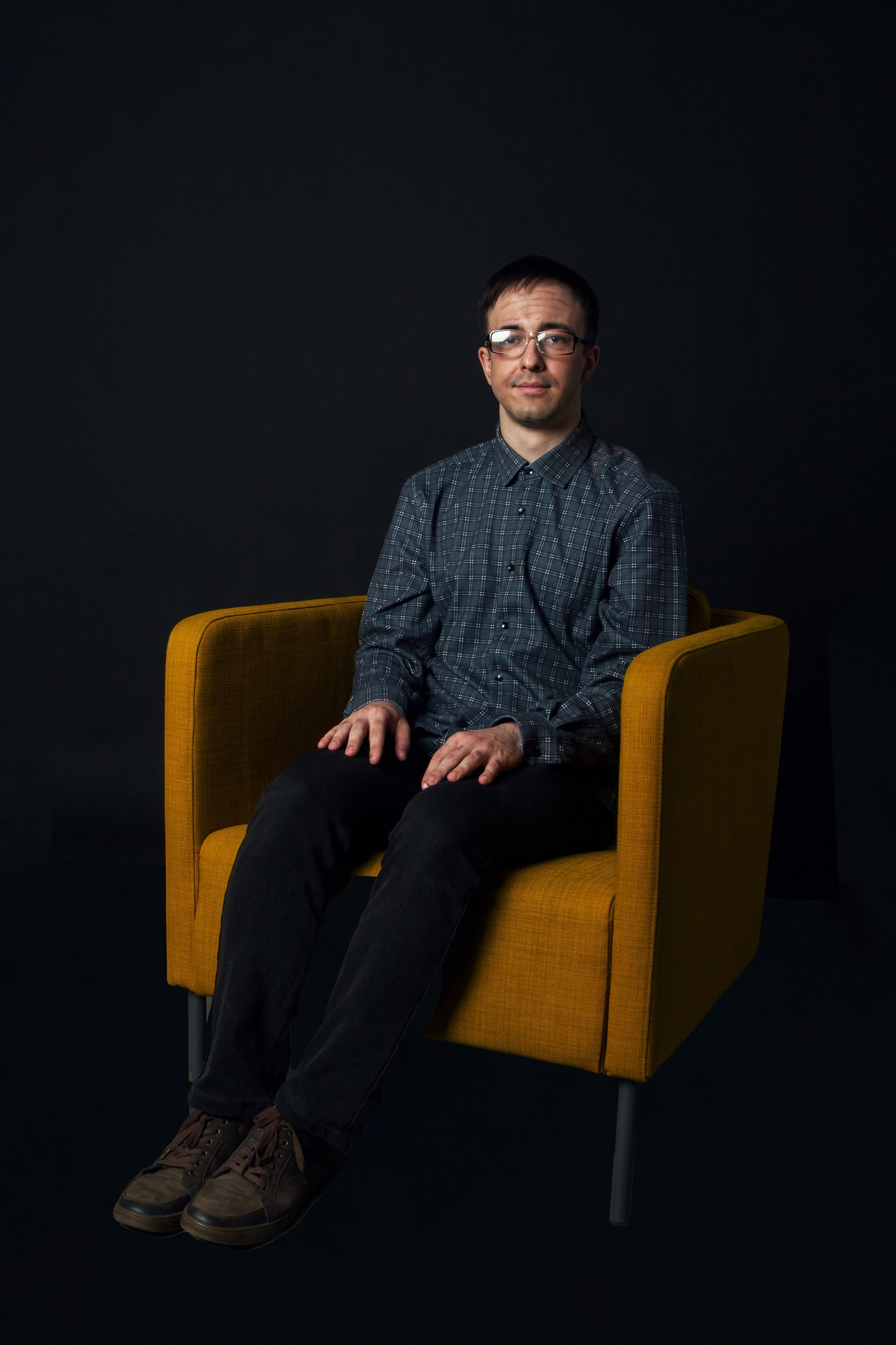 Вурдалак студия. Design Muginov