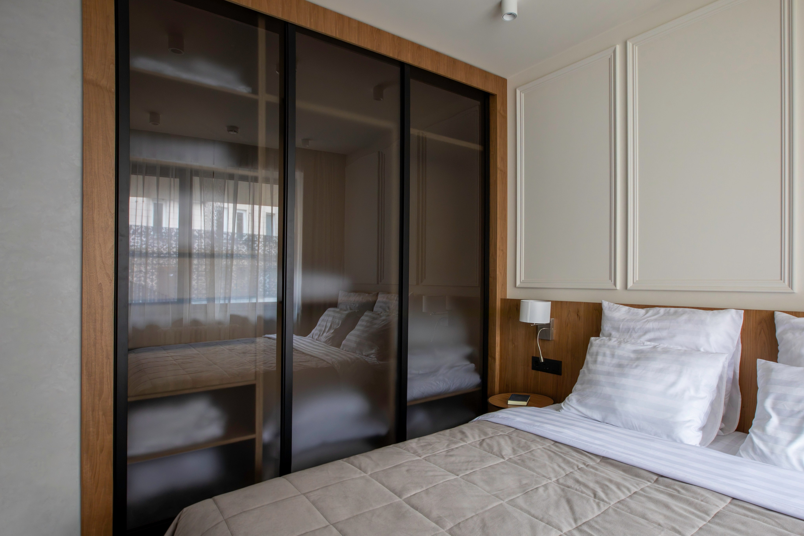 Grand Cascade, апартаменты 207, г. Сочи. Персональный фотограф Москва