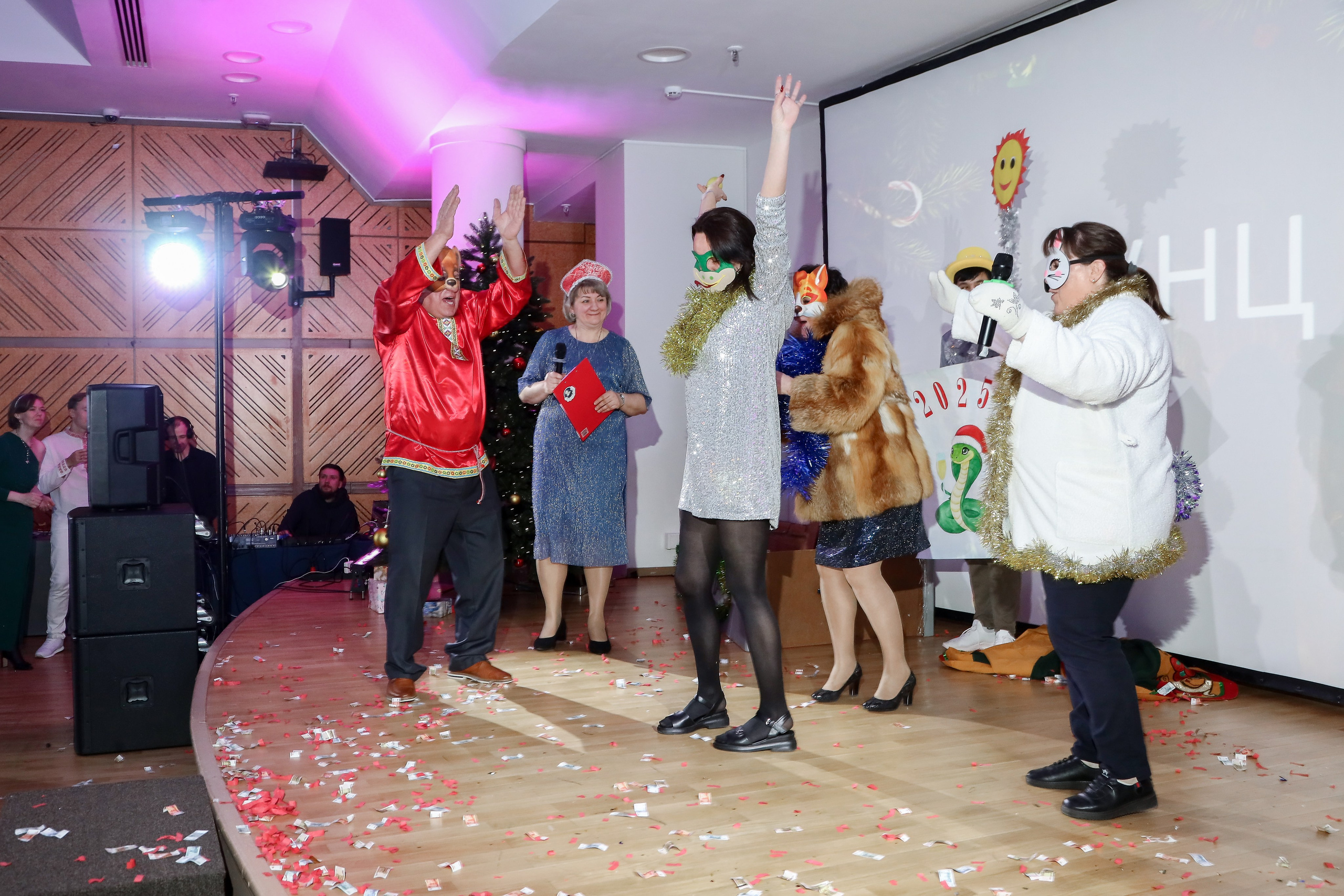 Edge Селигерская. Фотограф Антон Чупринин