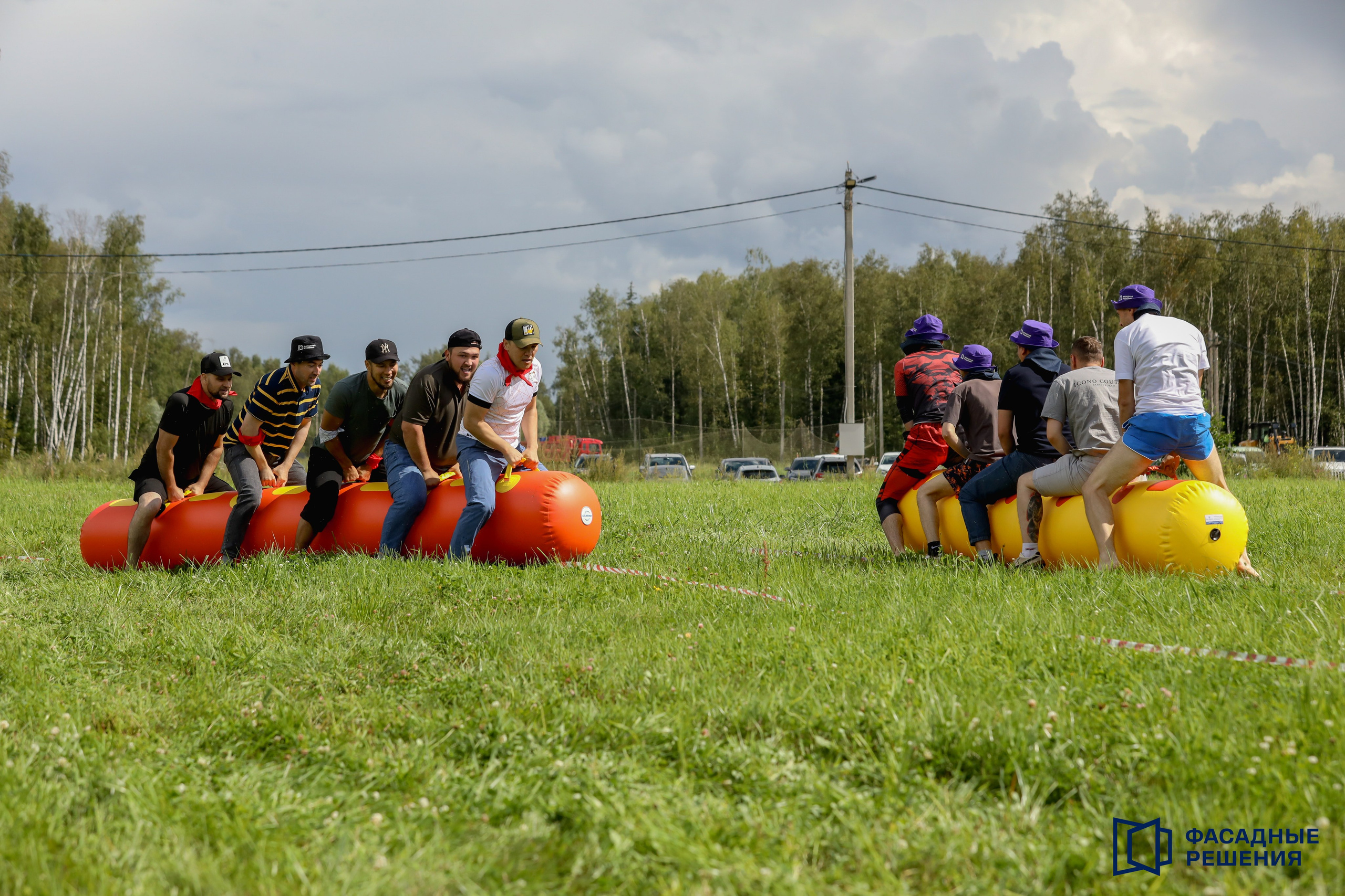 Фартек. Фотограф Антон Чупринин