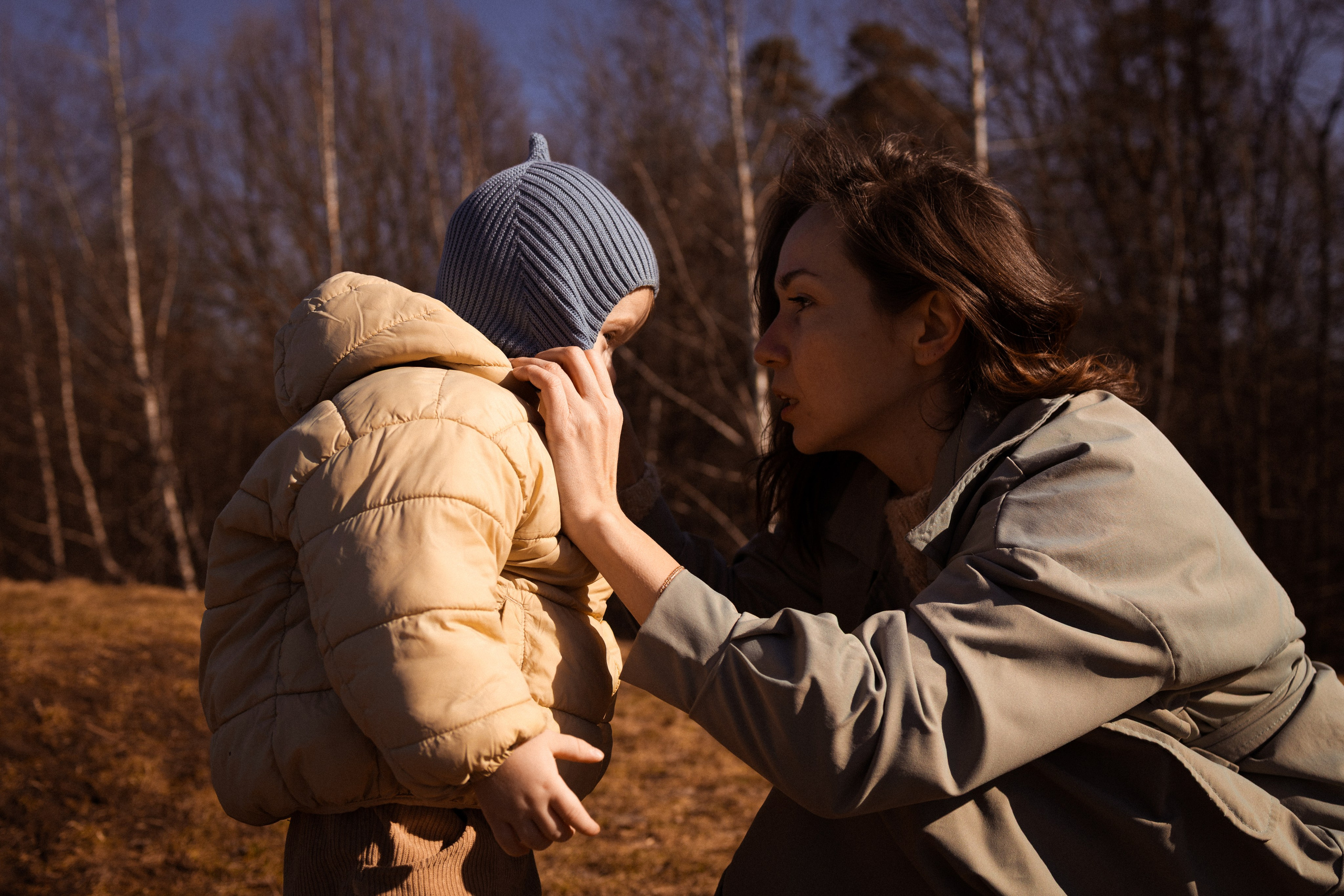 Лилия и ее семья. Свадебный и семейный фотограф Савельева Дарья