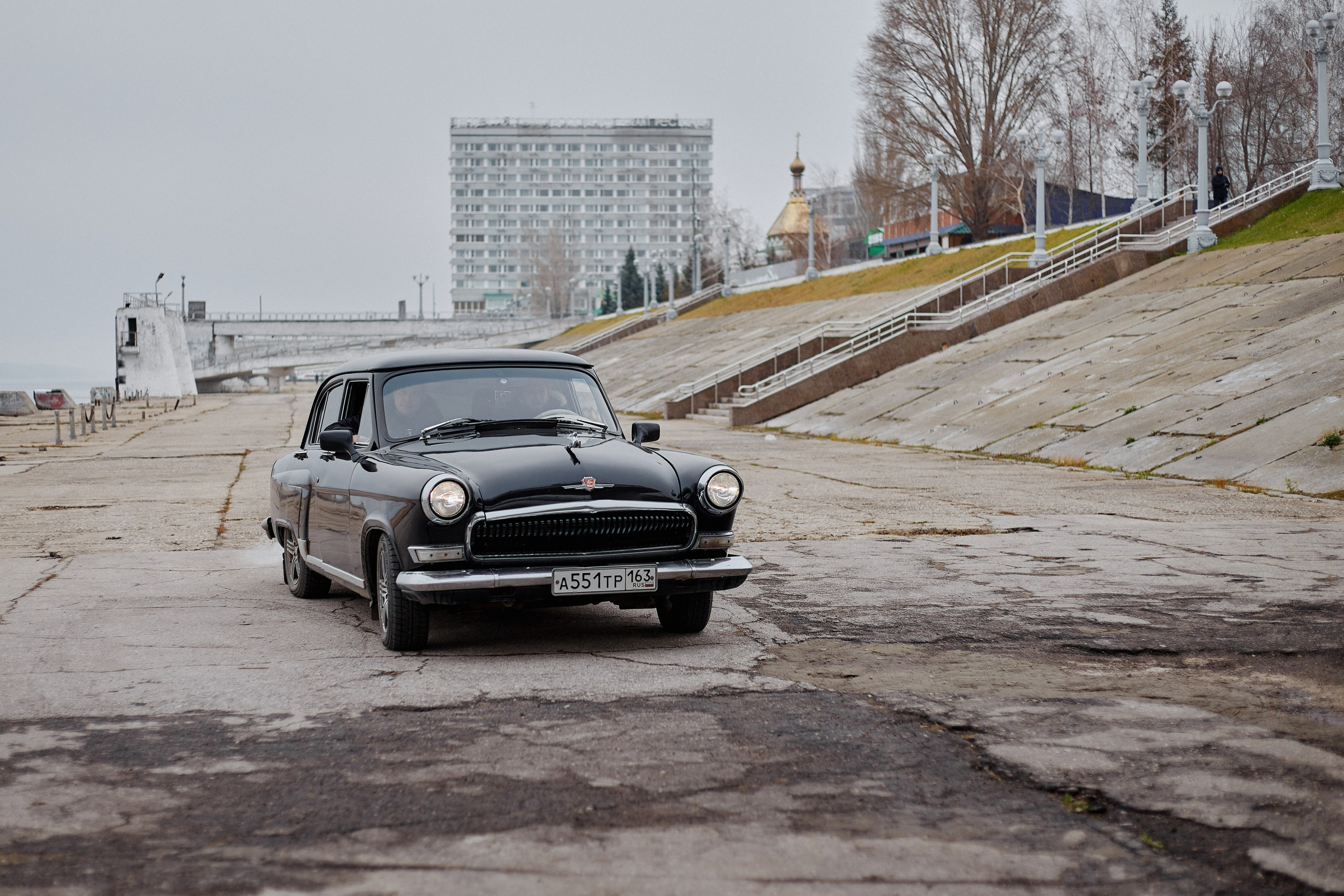 HE.KURILI — Кино. DENISOV ART (фото, видео, дизайн) САМАРА