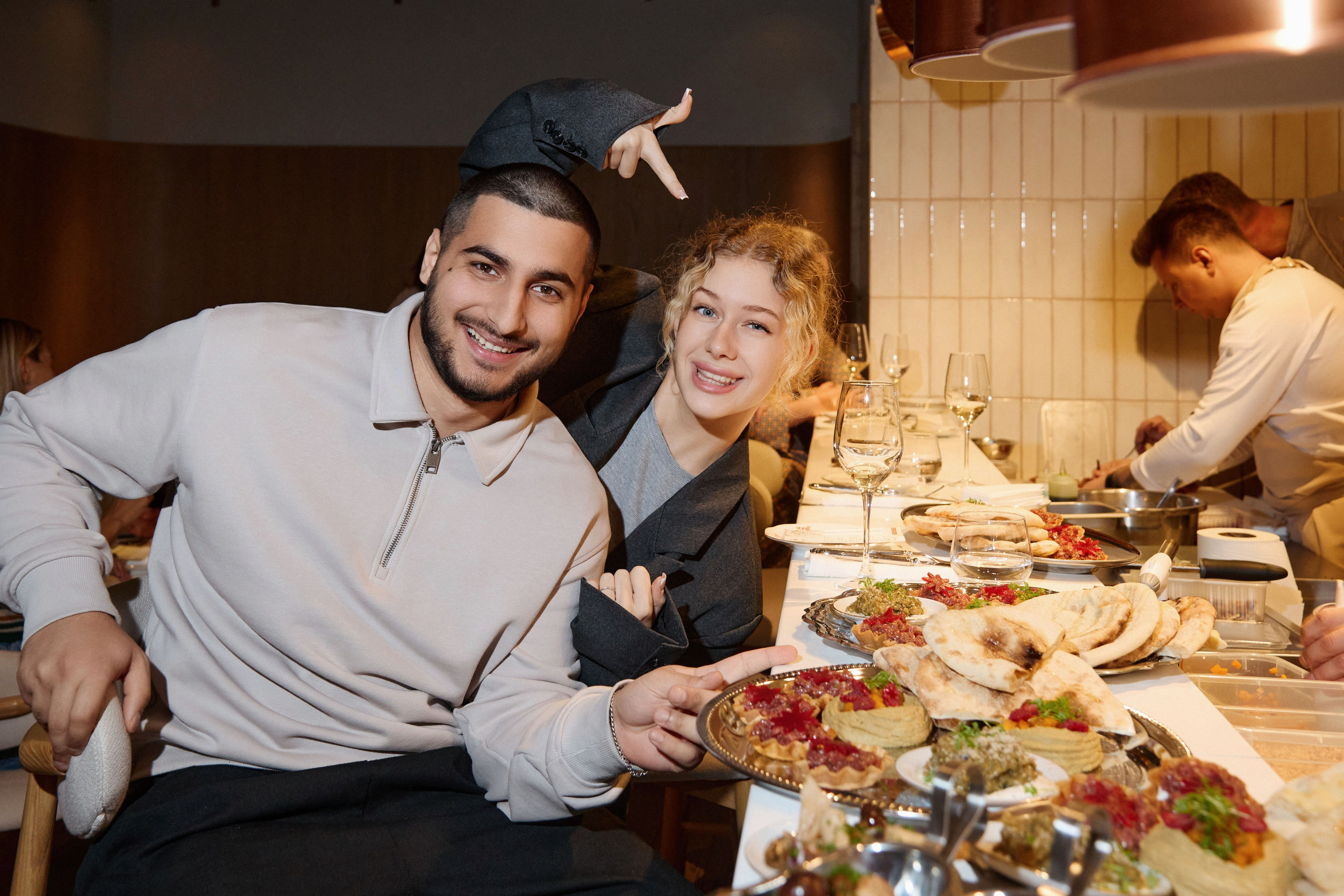 LA VOLTE ДЕНЬ РОЖДЕНИЕ. DENISOV ART (фото, видео, дизайн) САМАРА