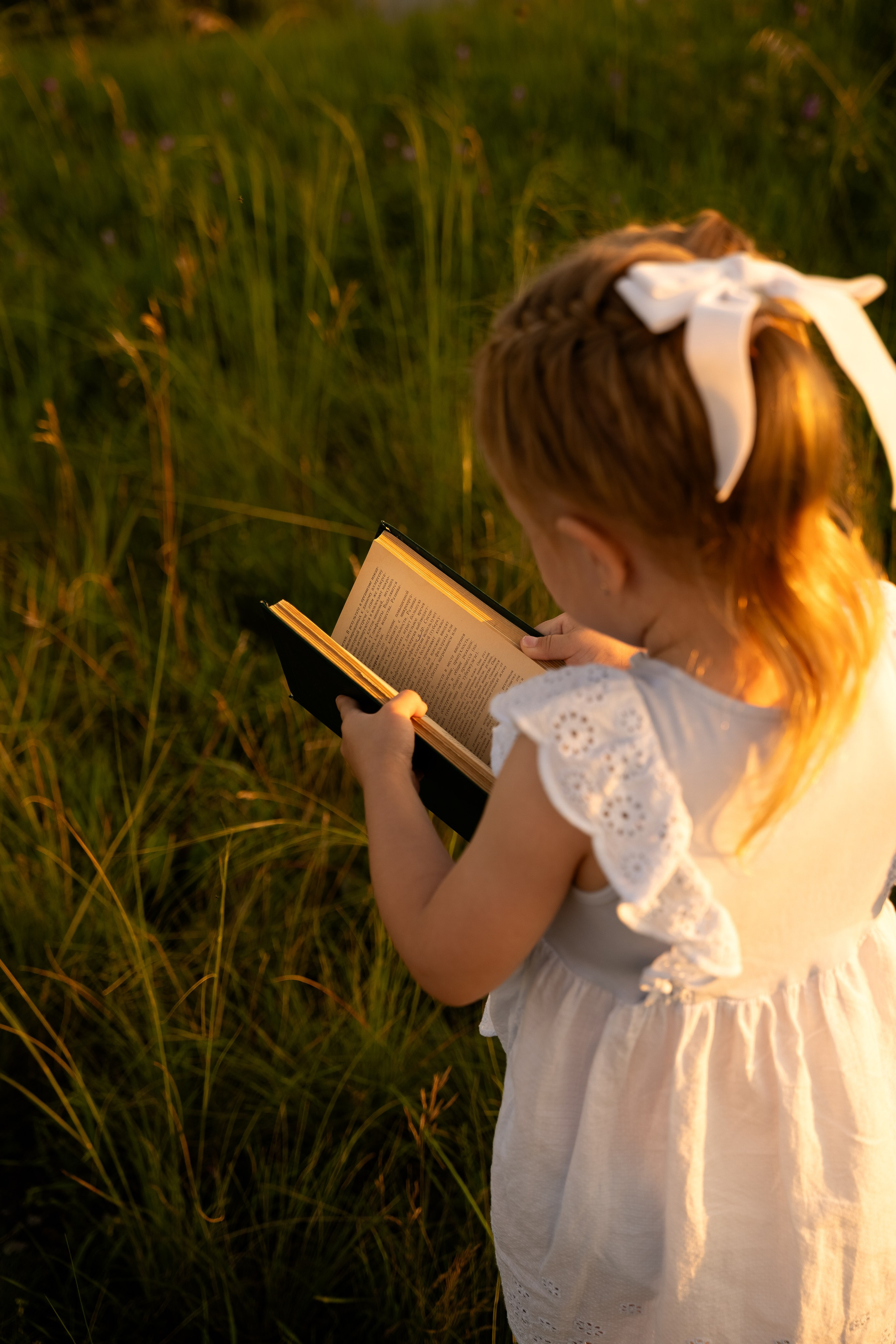 Брат и сестрёнка. Фотограф в Ульяновске Александра Григоровских