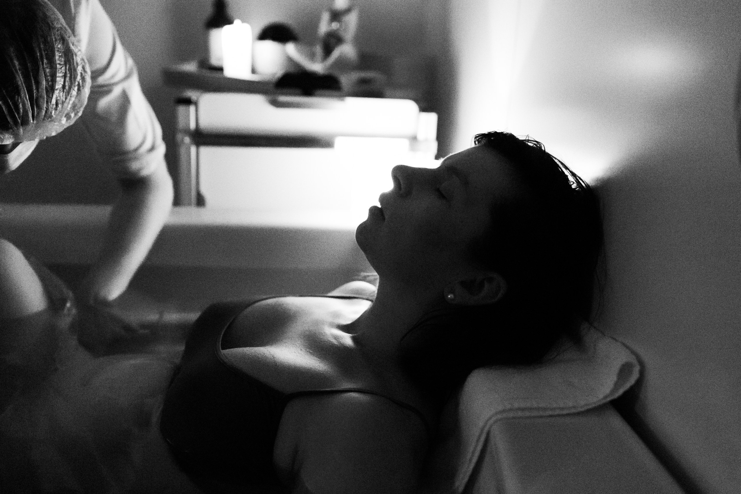 Рождение Симы. Фотограф на роды в Санкт-Петербурге Екатерина Сысоева