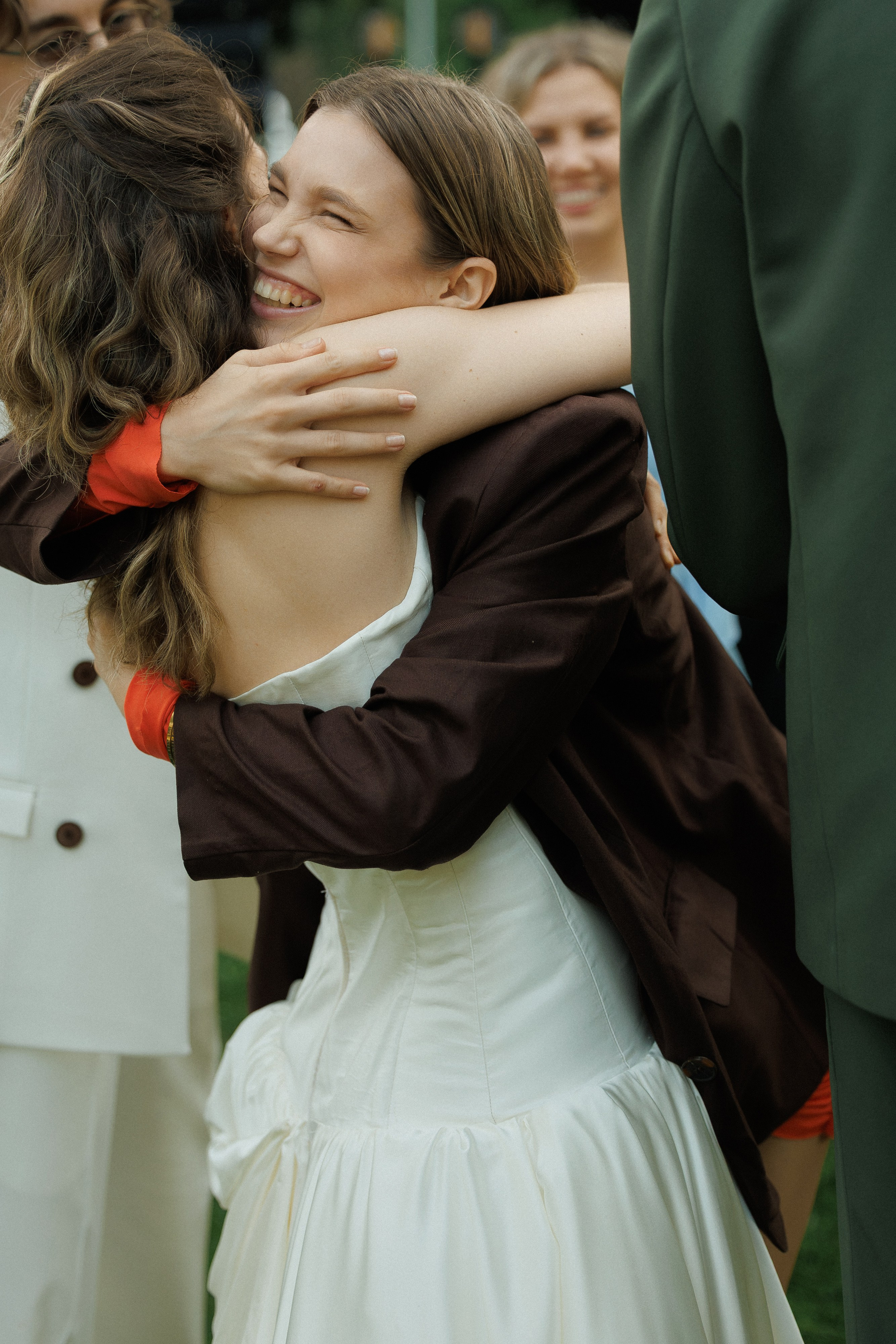 Антон и Влада. Свадебный фотограф в Москве и Санкт-Петербурге Денис Ходюков