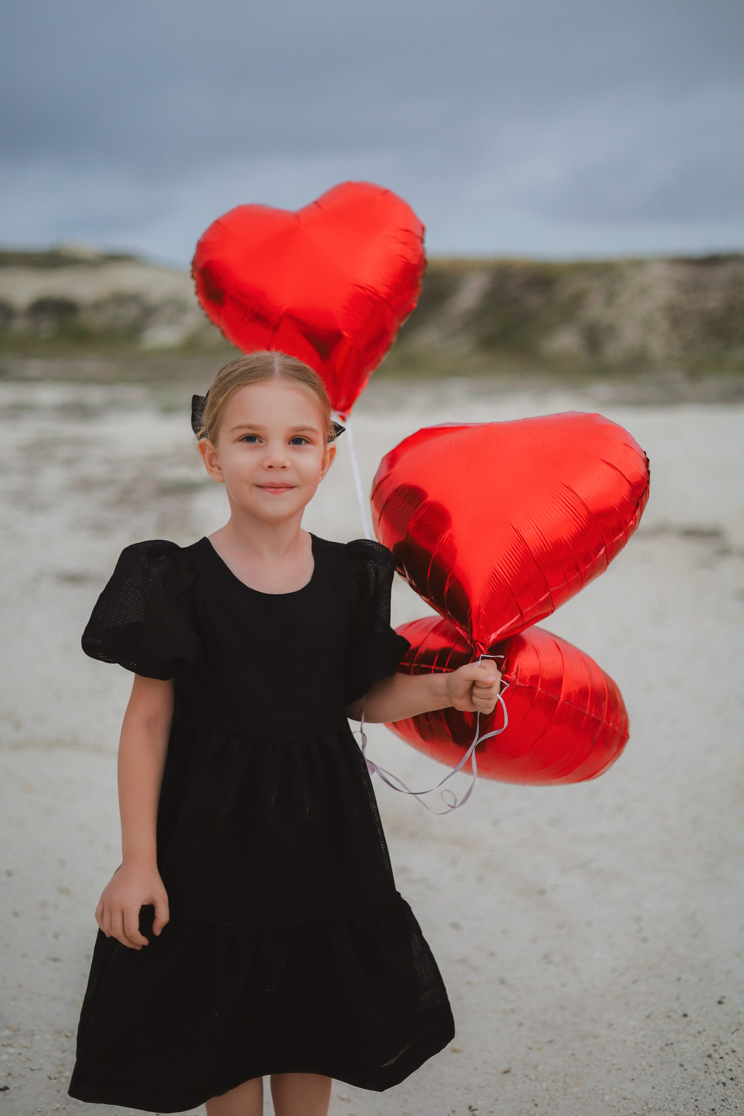 Семья Безручко. Фотограф Анастасия Гордовская