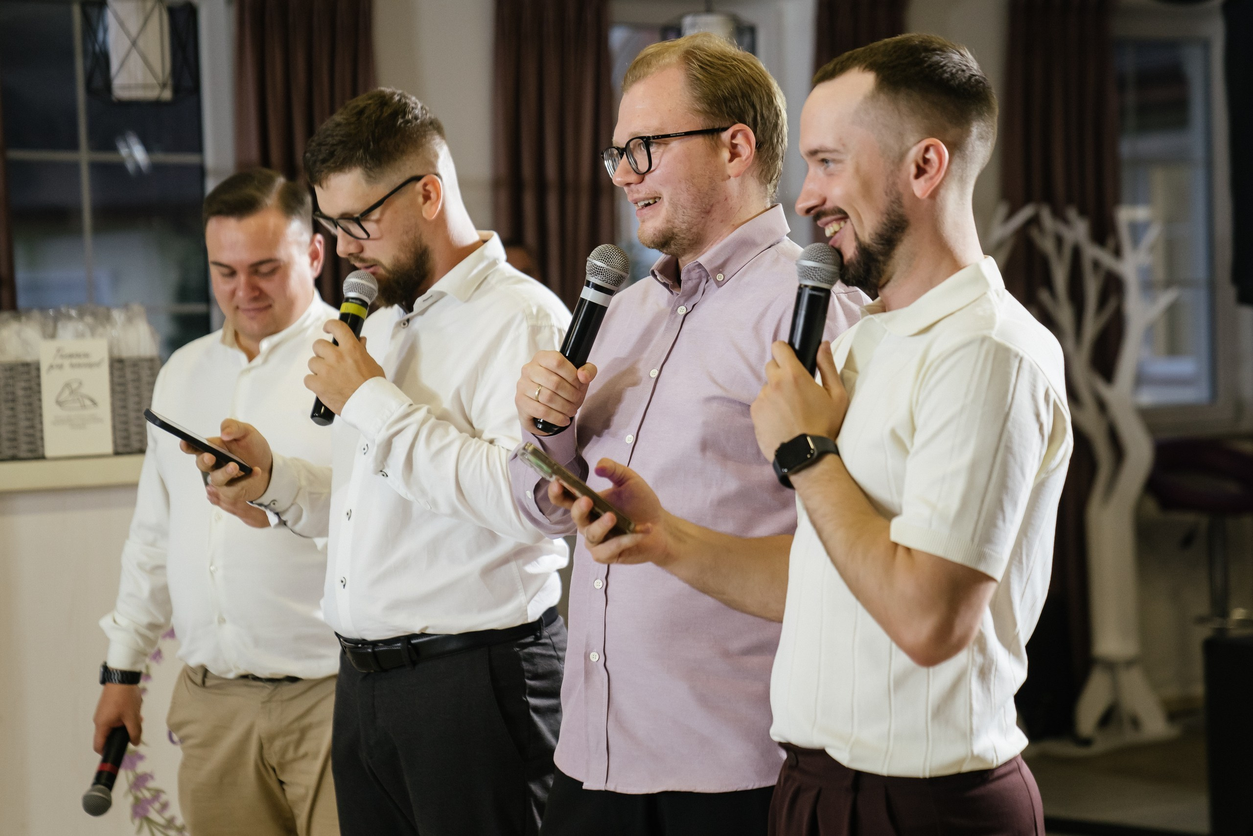 Яна и Андрей. Фотограф в Калининграде Дмитрий Мишин