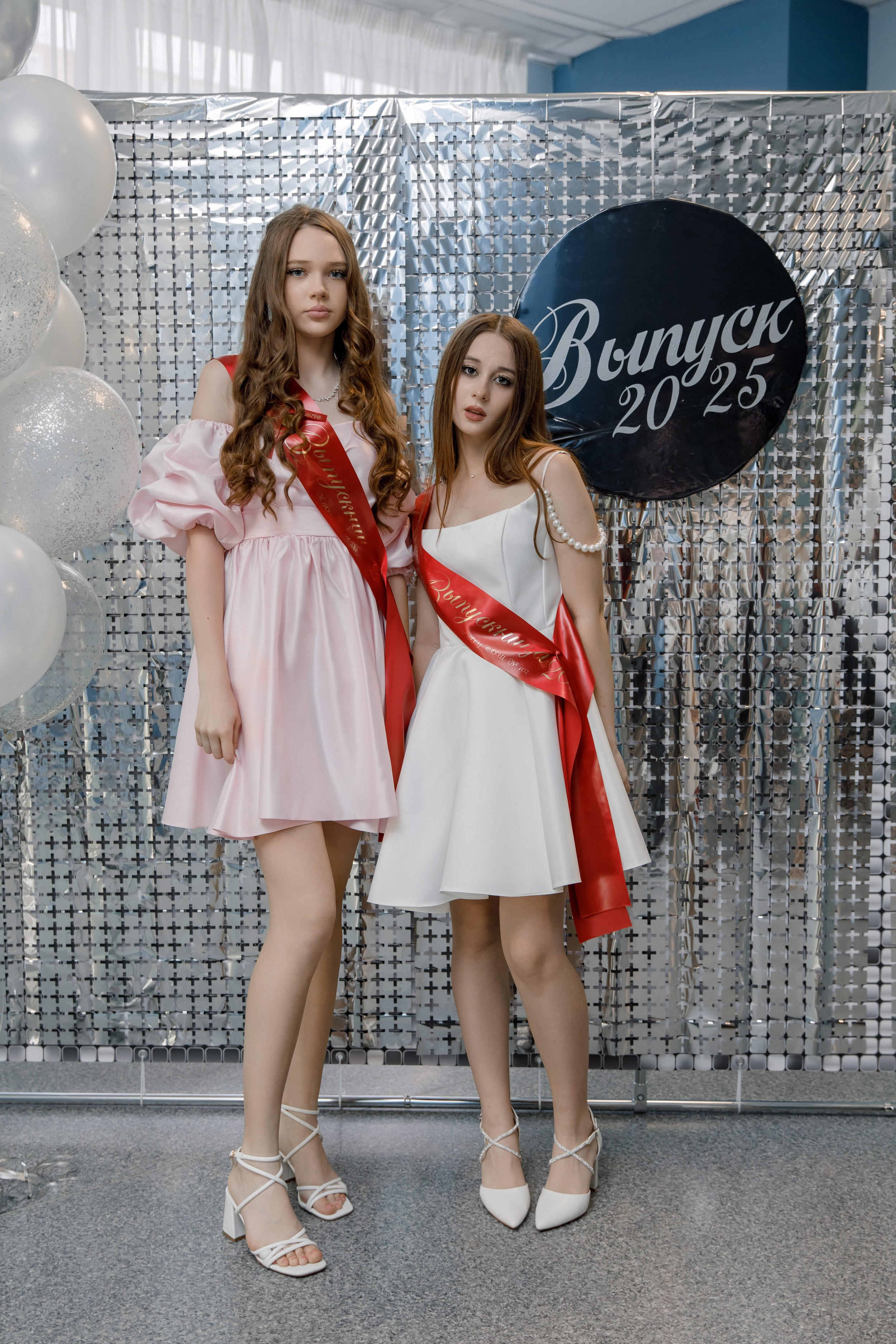 Выпускной школа 107 г Краснодар. Выпускные альбомы в Краснодарском крае