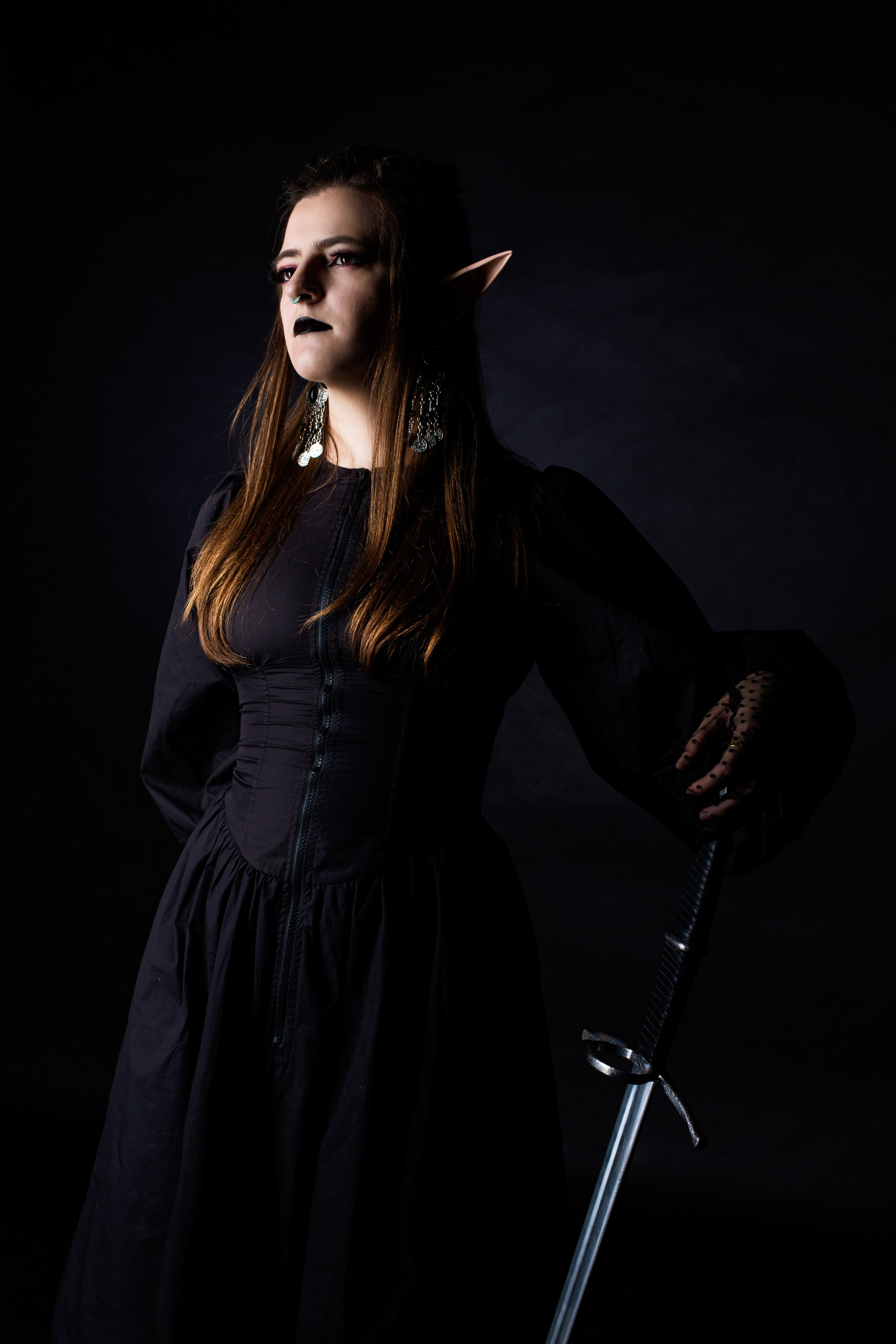 Осторожно, эльфы!. Свадебный фотограф в Ставрополе Ксения Ковальчук