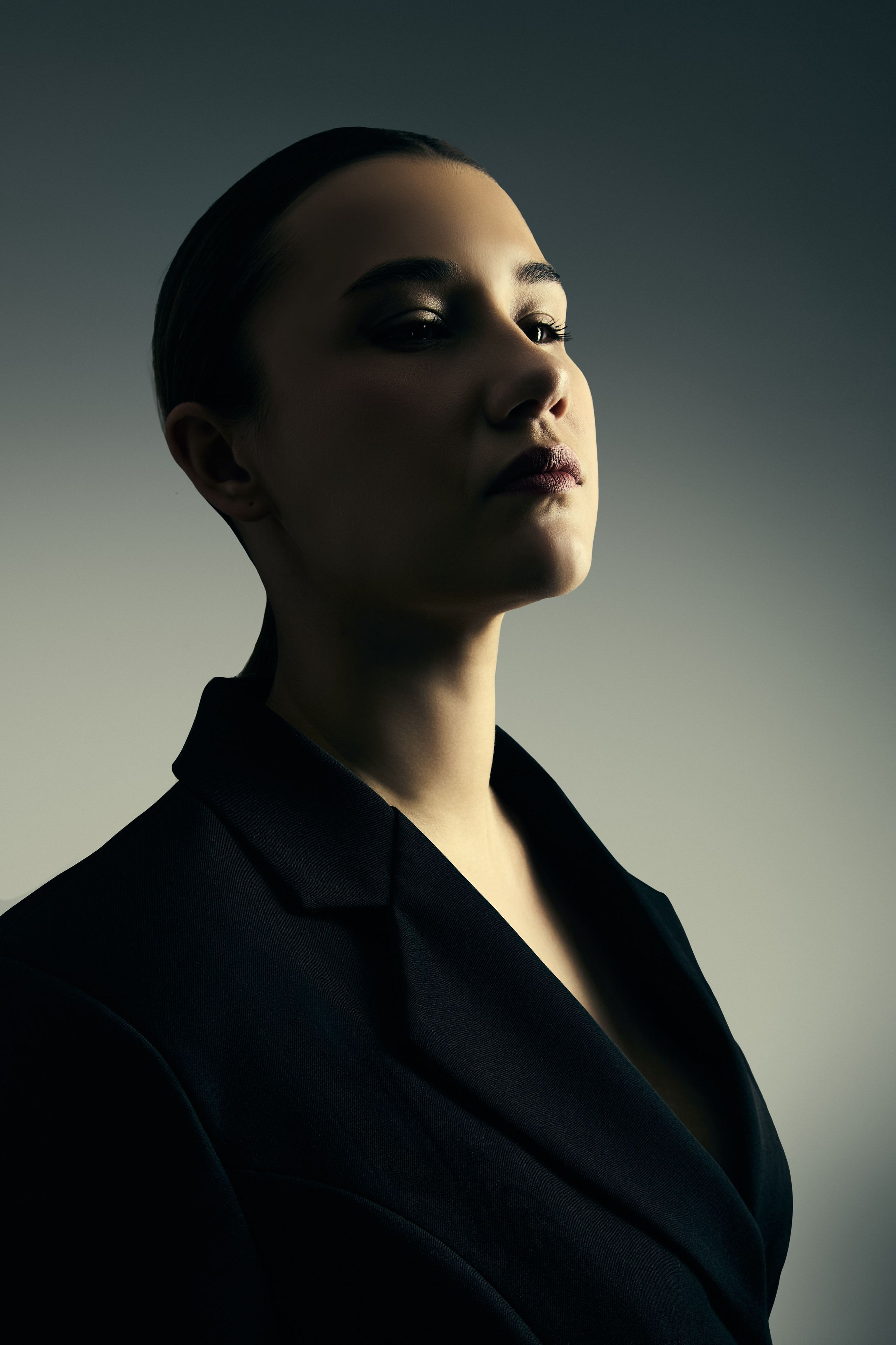 Мария. Фотограф Вадим Бердник