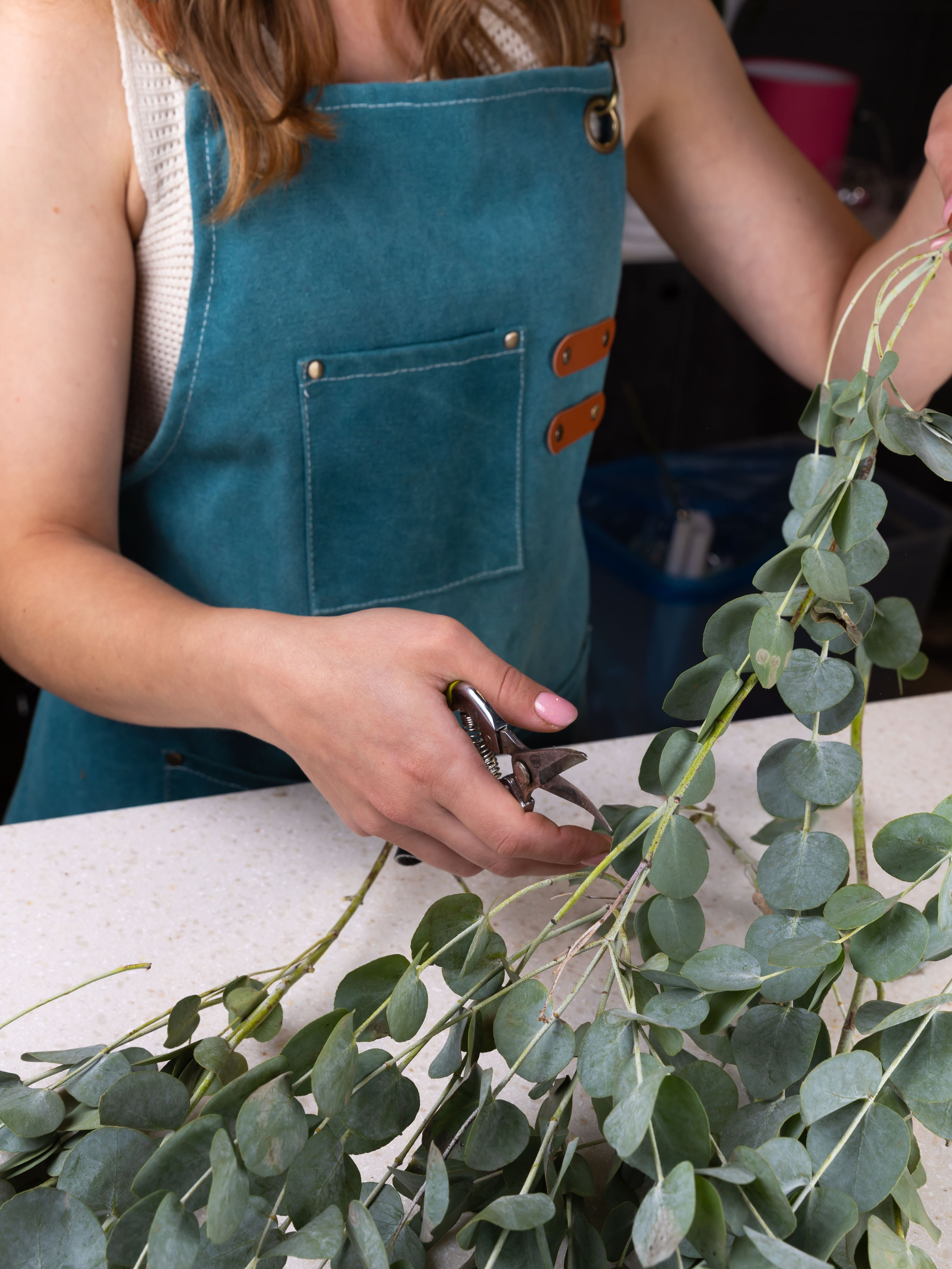 ЦВЕТЫ. ФОТОГРАФ ВИНОГРАДОВА ДАРЬЯ