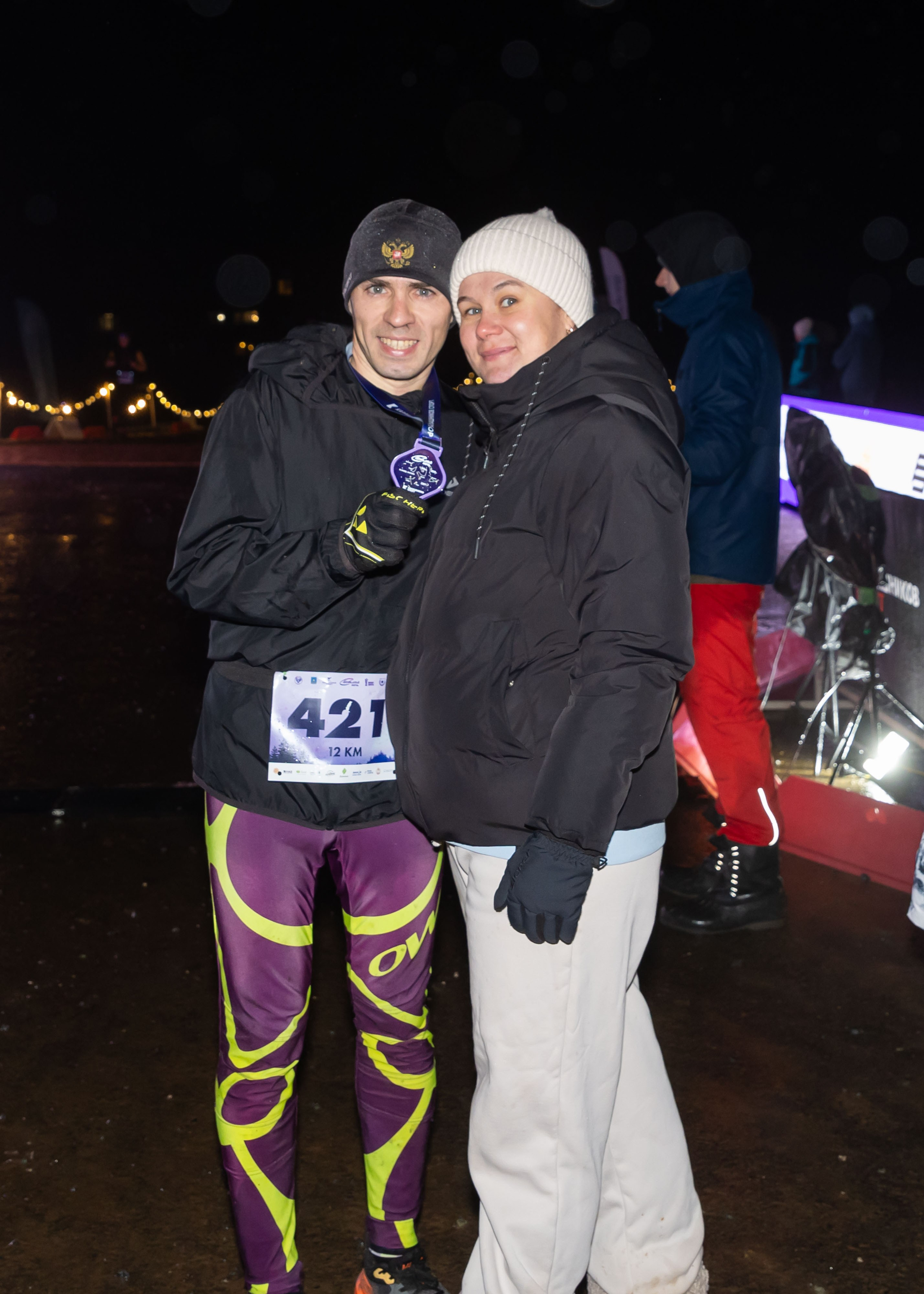 22.11.2025 Светлая Ночь. ФОТОГРАФ ВИНОГРАДОВА ДАРЬЯ