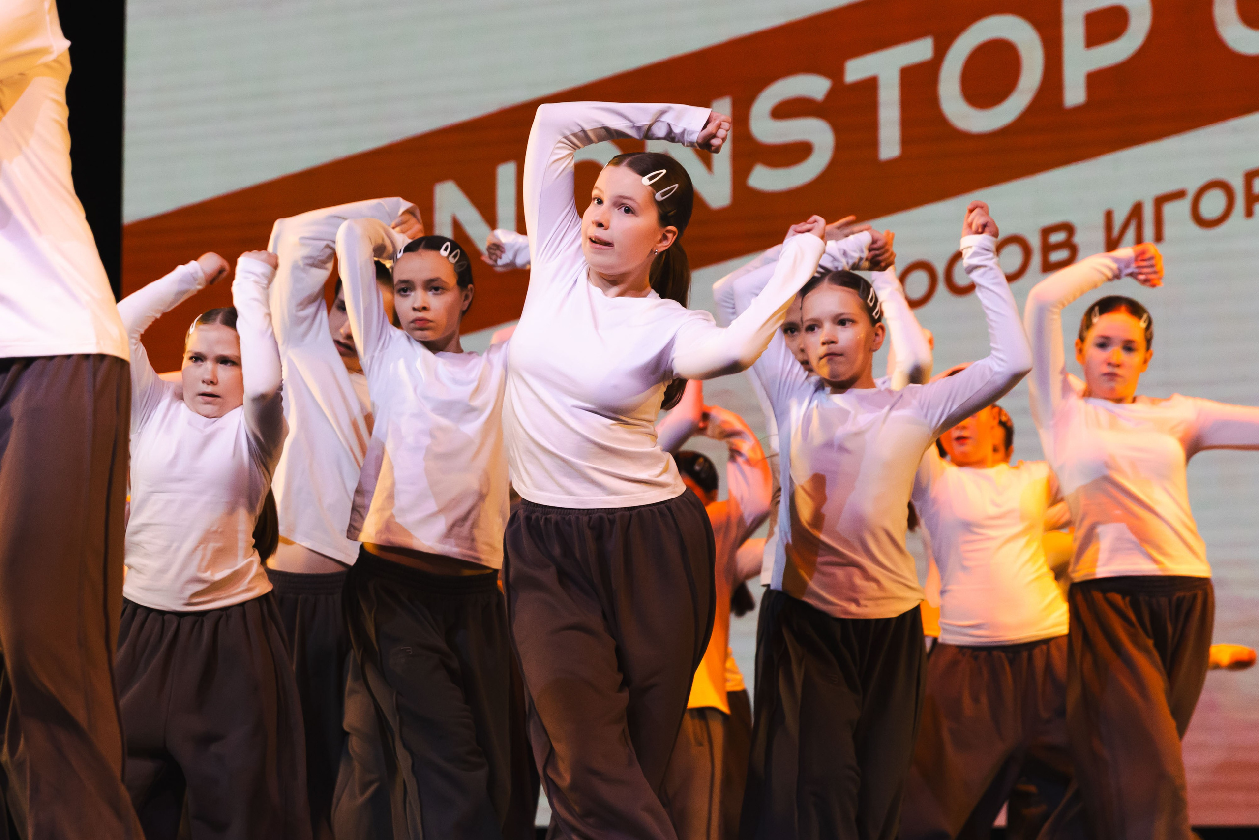 18.05.2025 Отчетный концерт Non Stop. ФОТОГРАФ ВИНОГРАДОВА ДАРЬЯ