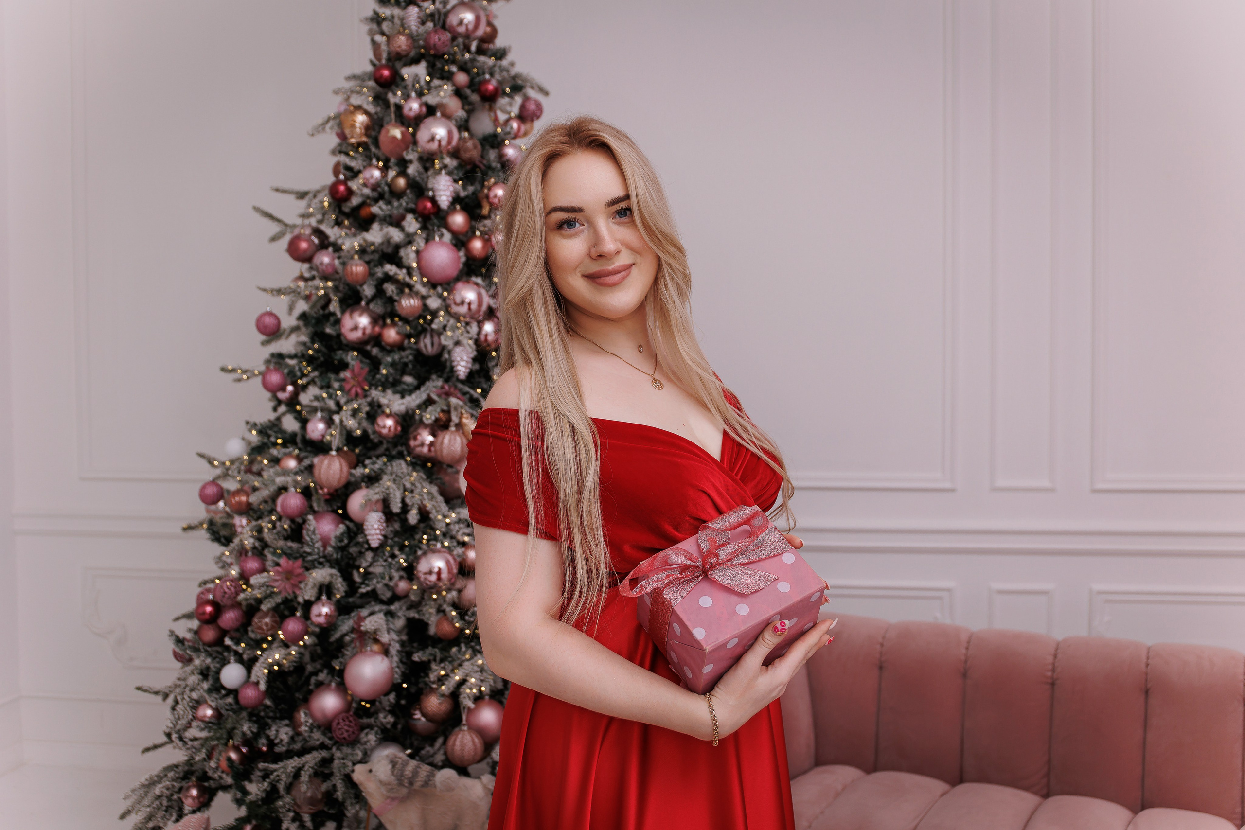 Екатерина и Сергей. Свадебный фотограф в Омске Яна Савина