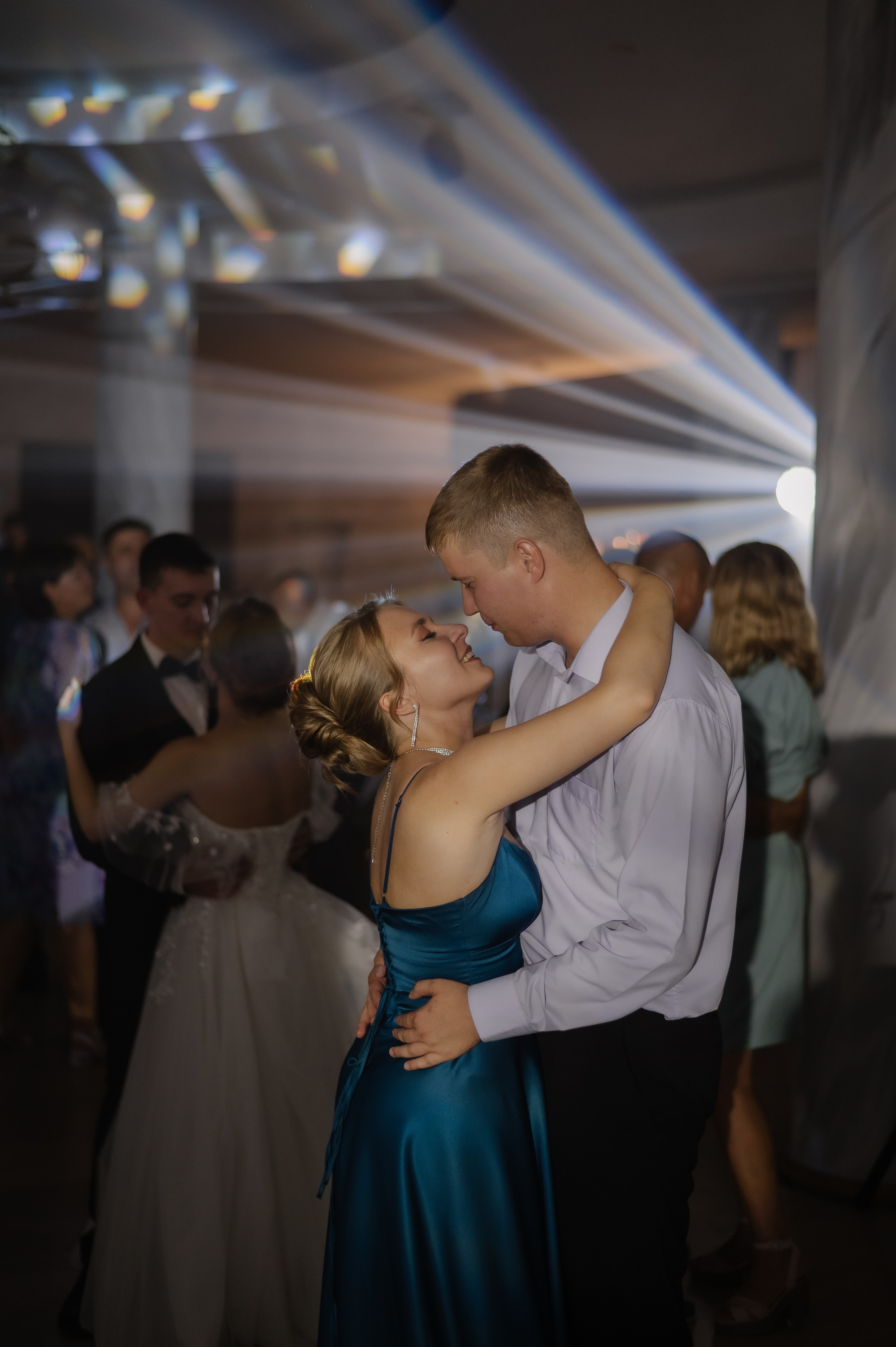 Юлия&Евгений (неофициальная часть). Фотограф в Иркутске