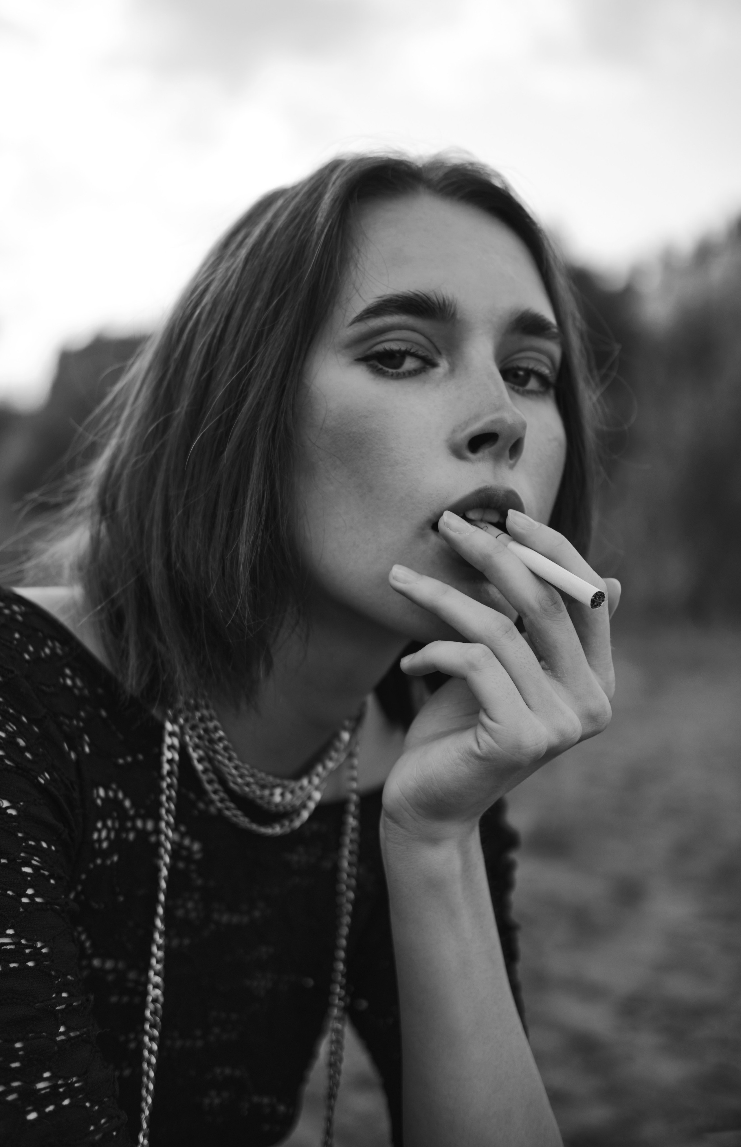 Полина. Ася Ложкина фотограф Ижевск