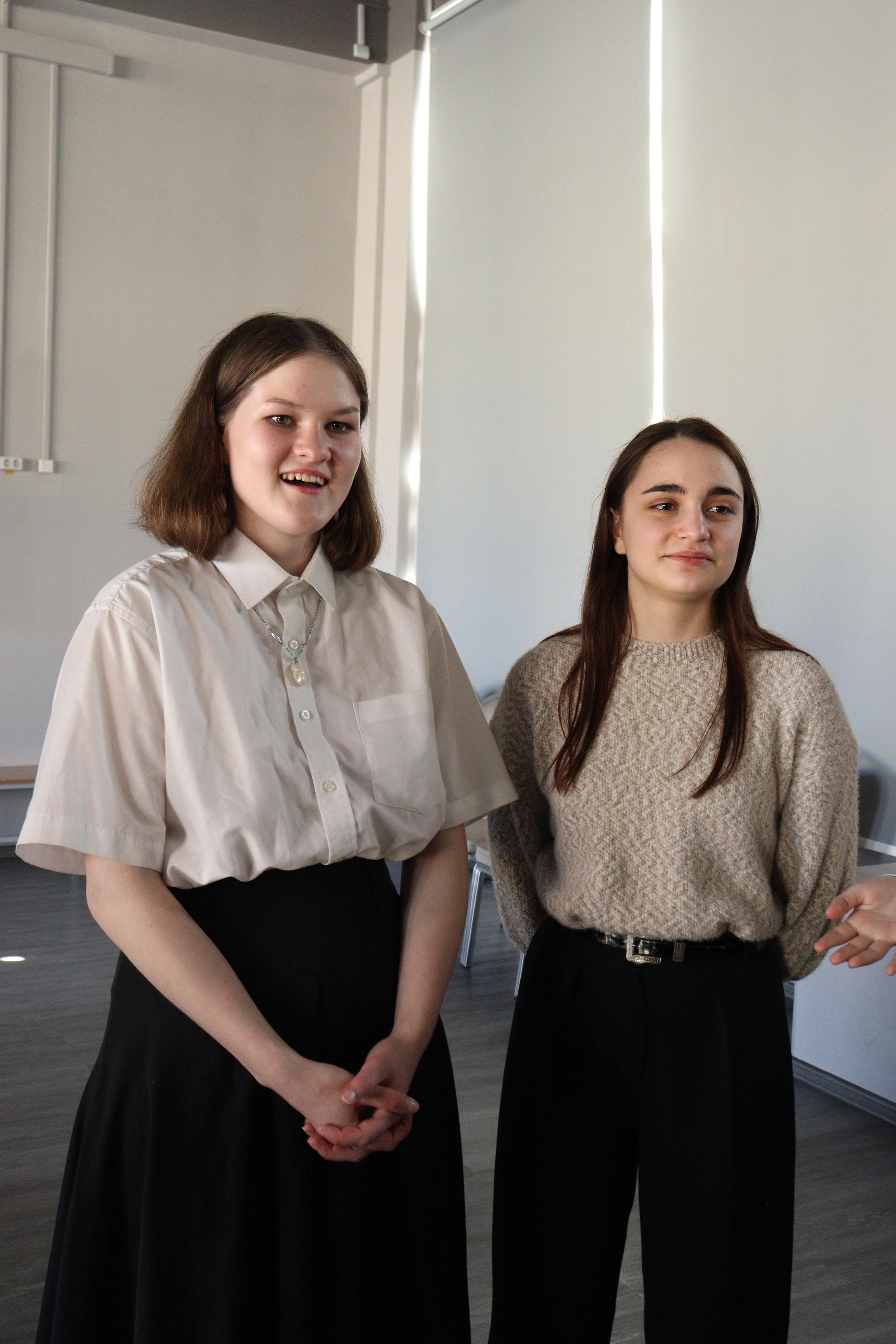 Социокультурное пространство театра и его значение для школьного образования