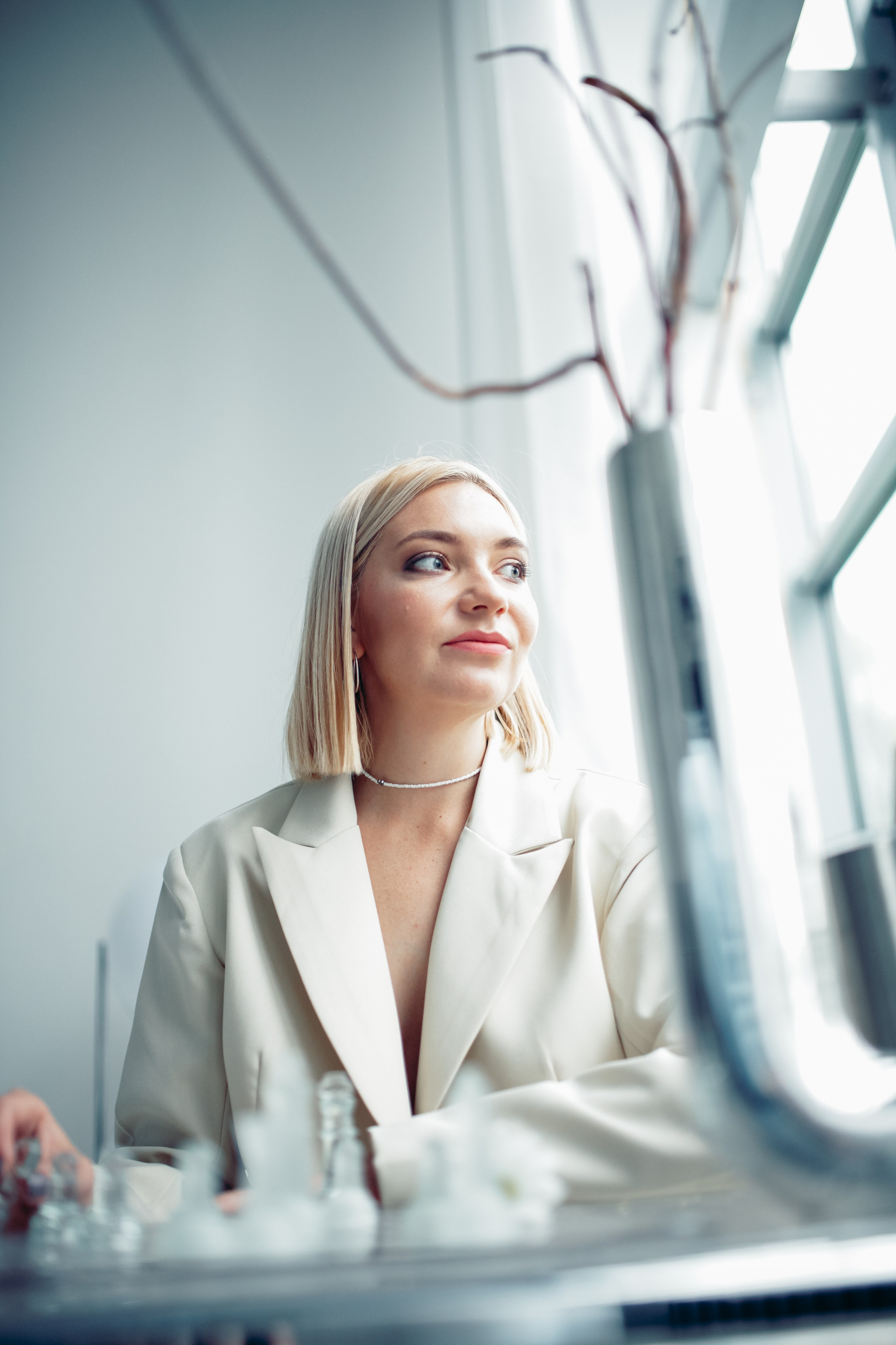 Оля. Портретный фотограф в Москве Анастасия Пимова